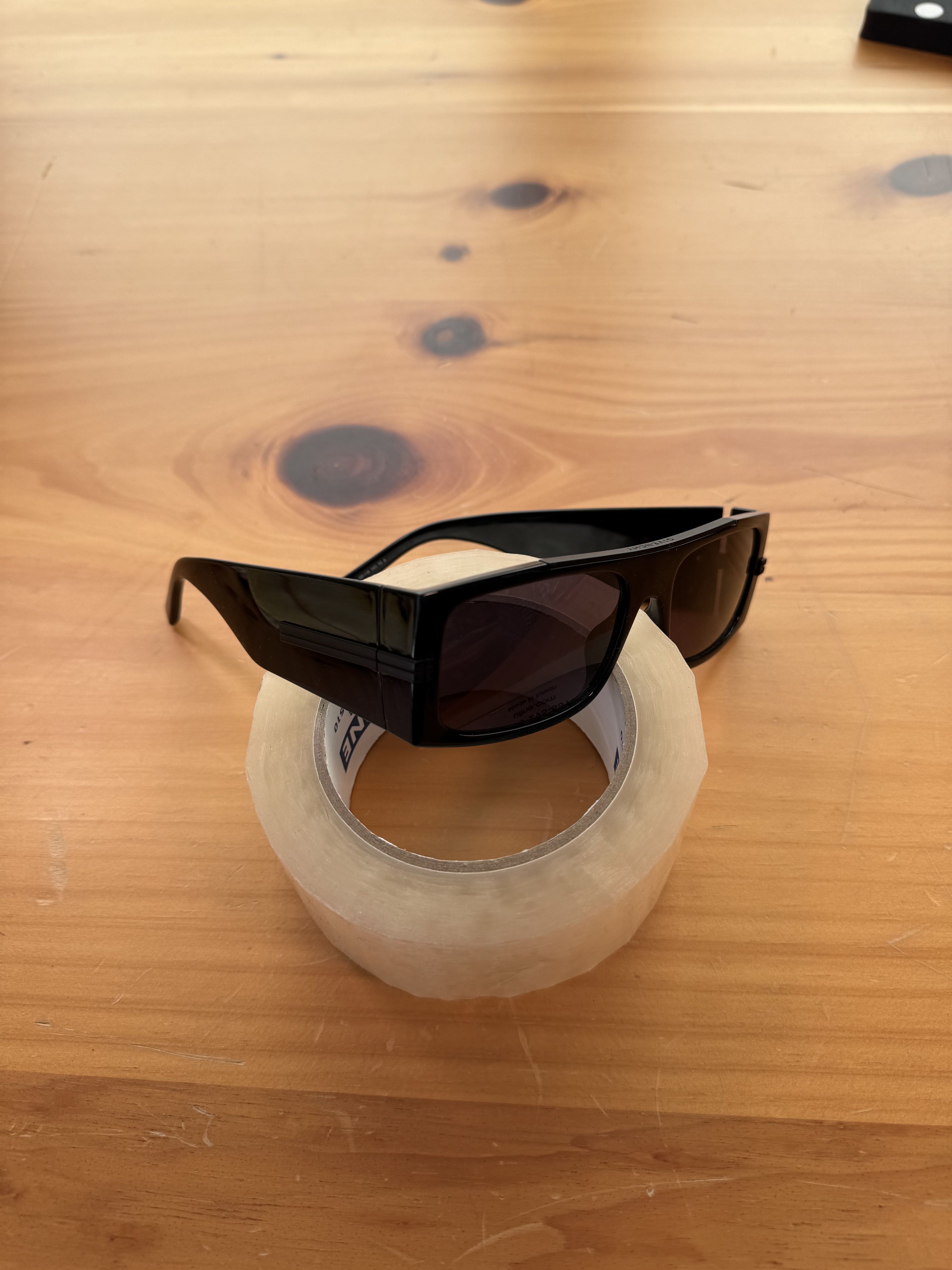 Givenchy GIVENCHY GV 4G BAR Square GV40011I Sunglasses rectangle Size ONE SIZE - 2 Thumbnail