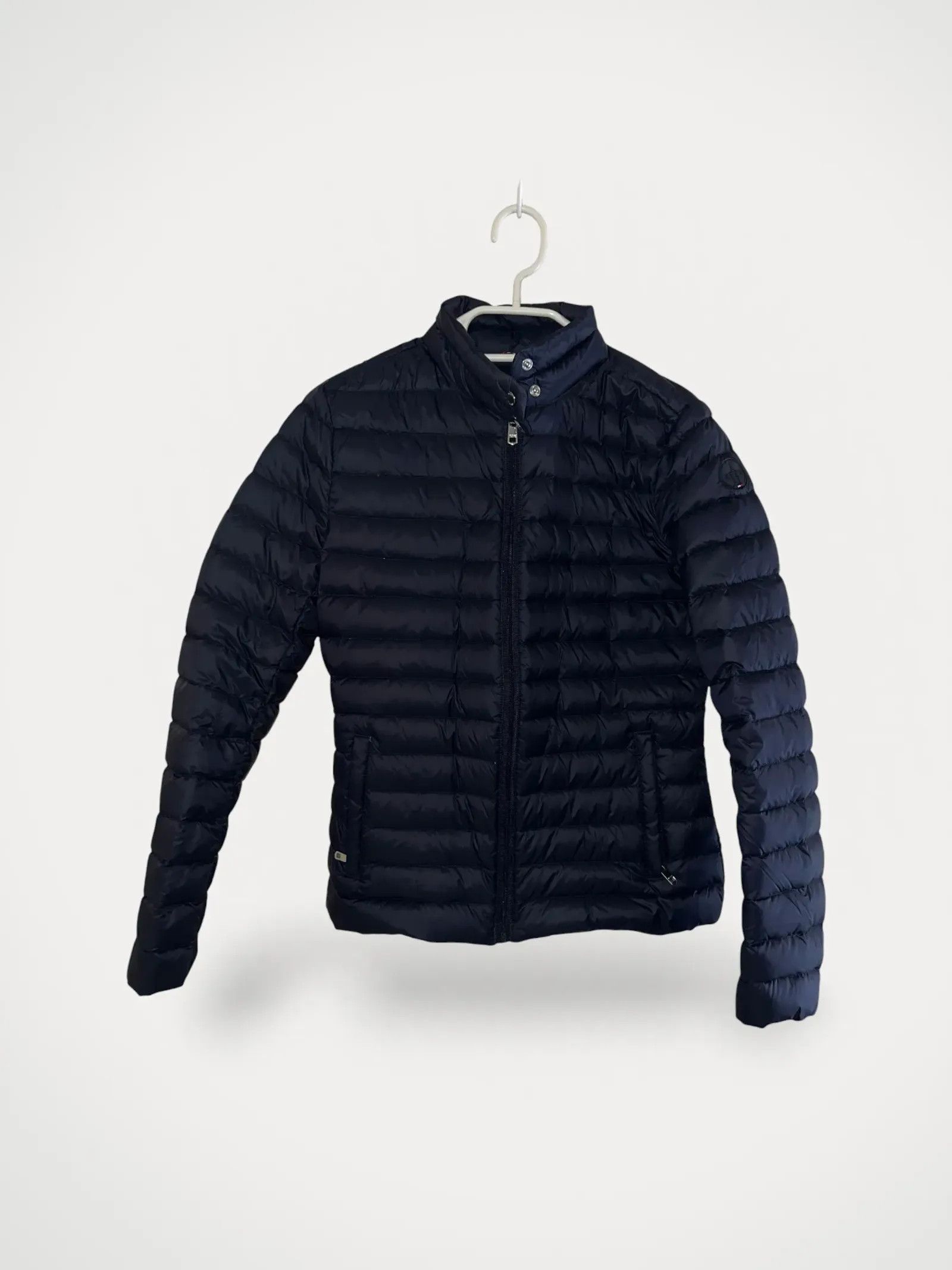 Tommy Hilfiger Tommy Hilfiger Down Jacket Size XS / US 0-2 / IT 36-38 - 1 Thumbnail