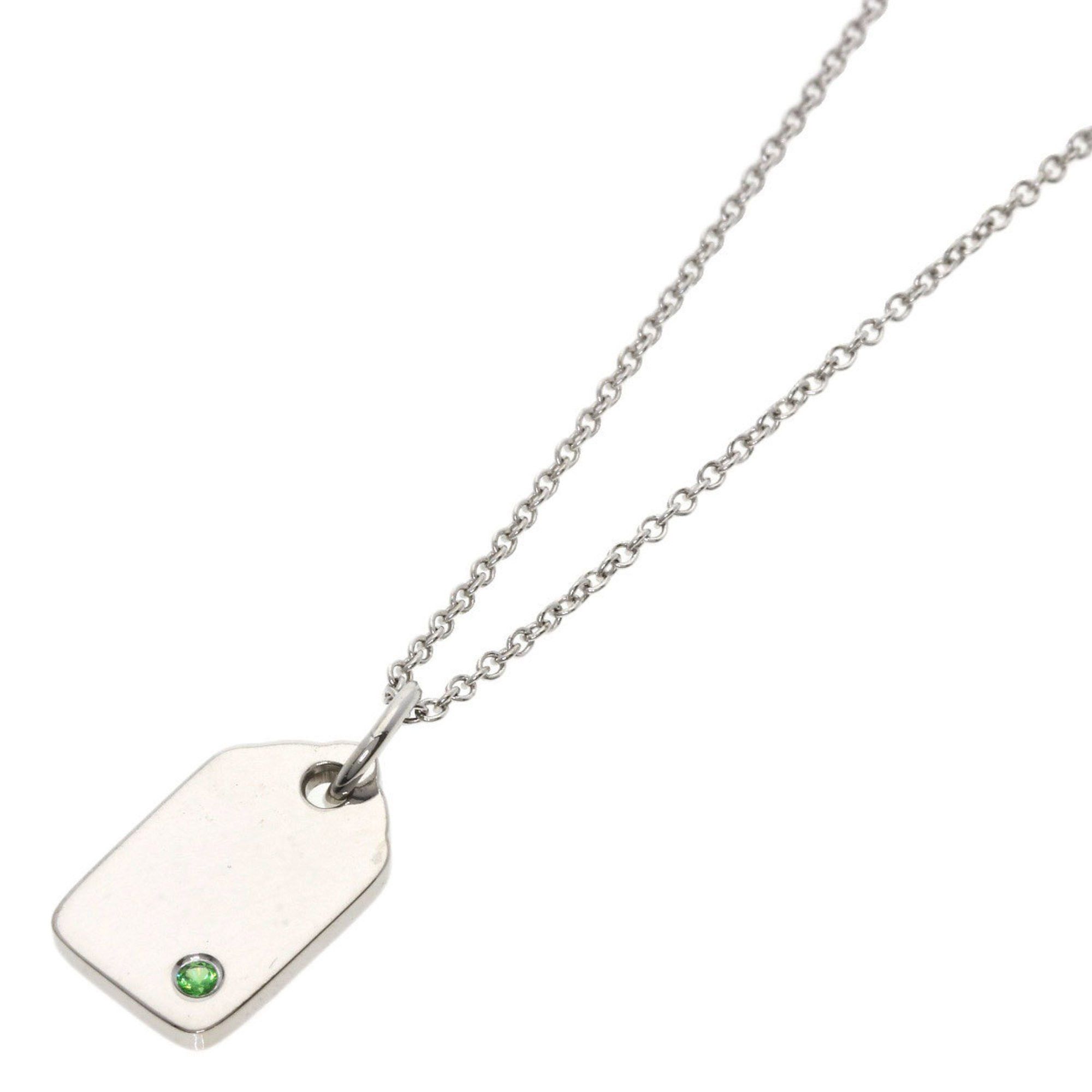 Tiffany & Co. Tiffany & Co necklace Size ONE SIZE - 1 Thumbnail