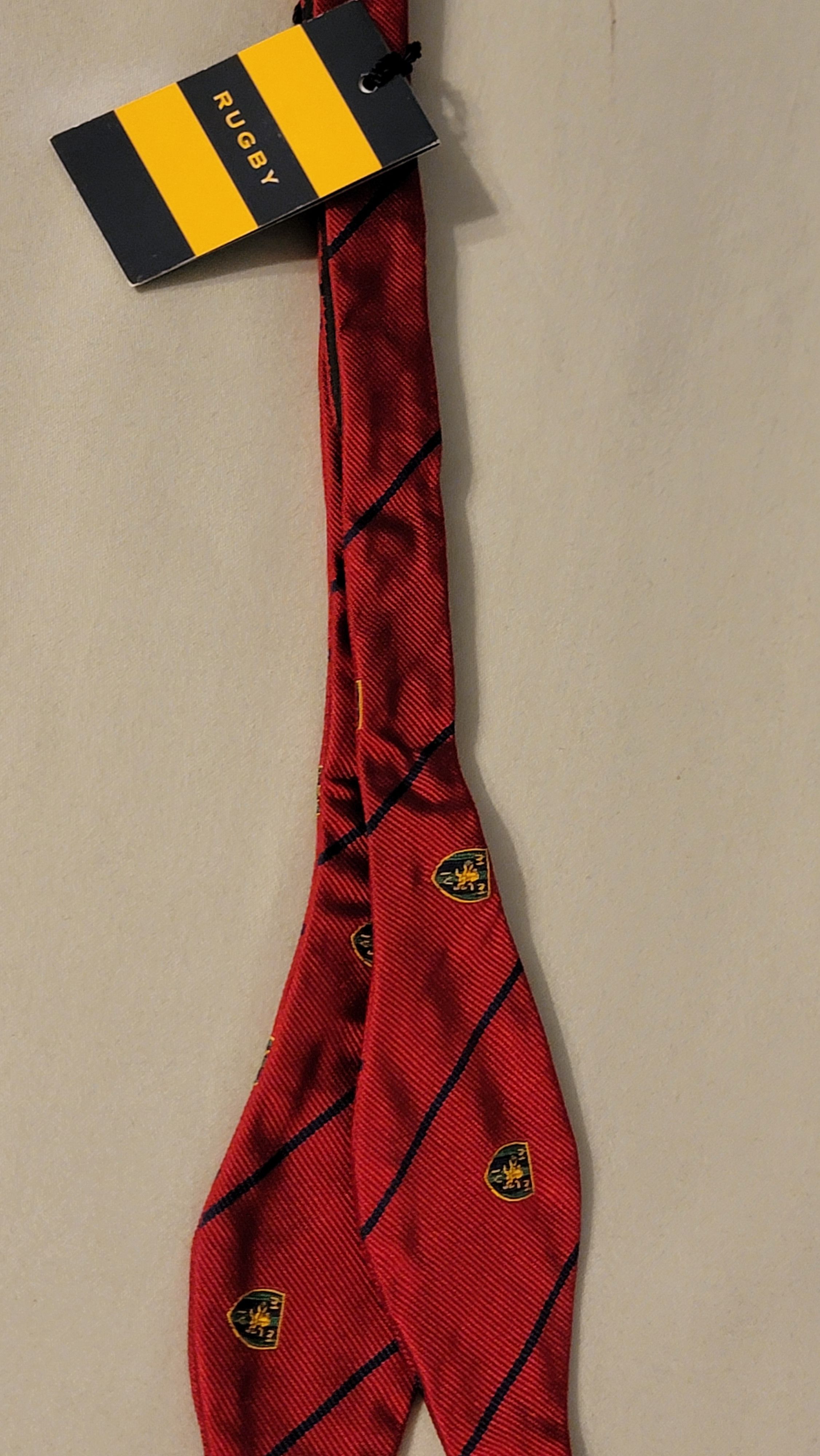 Rugby Ralph Lauren RUGBY RALPH LAUREN Size ONE SIZE - 4 Thumbnail