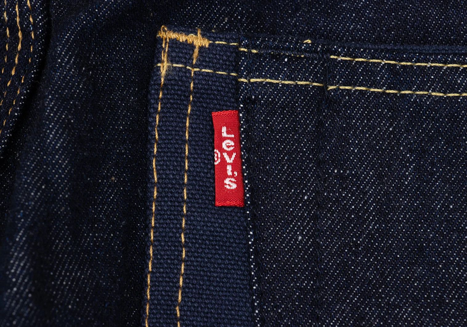 Junya Watanabe Indigo Denim Short Painter Pants with Pocket S Size US 30 / EU 46 - 11 Thumbnail