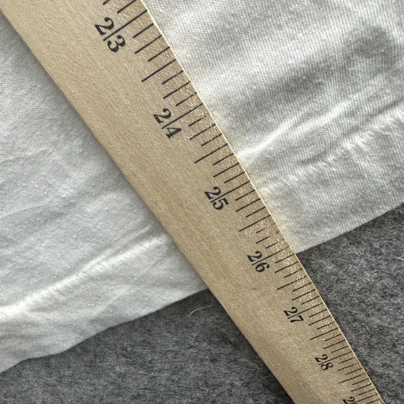 Vintage VINTAGE Hennepin County T-Shirt Mens Large Cotton 80s Twin Cities Tree Trust Graphic Tee City Nature Size US L / EU 52-54 / 3 - 7 Thumbnail