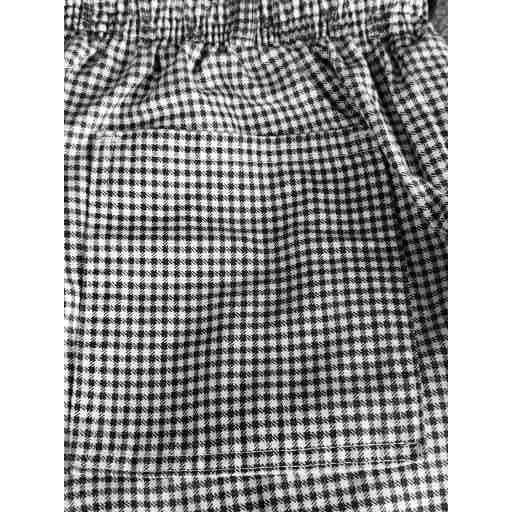 Vintage Vintage NewChef Fashions California Gingham Pants Men Sz L E Size 33" - 8 Thumbnail