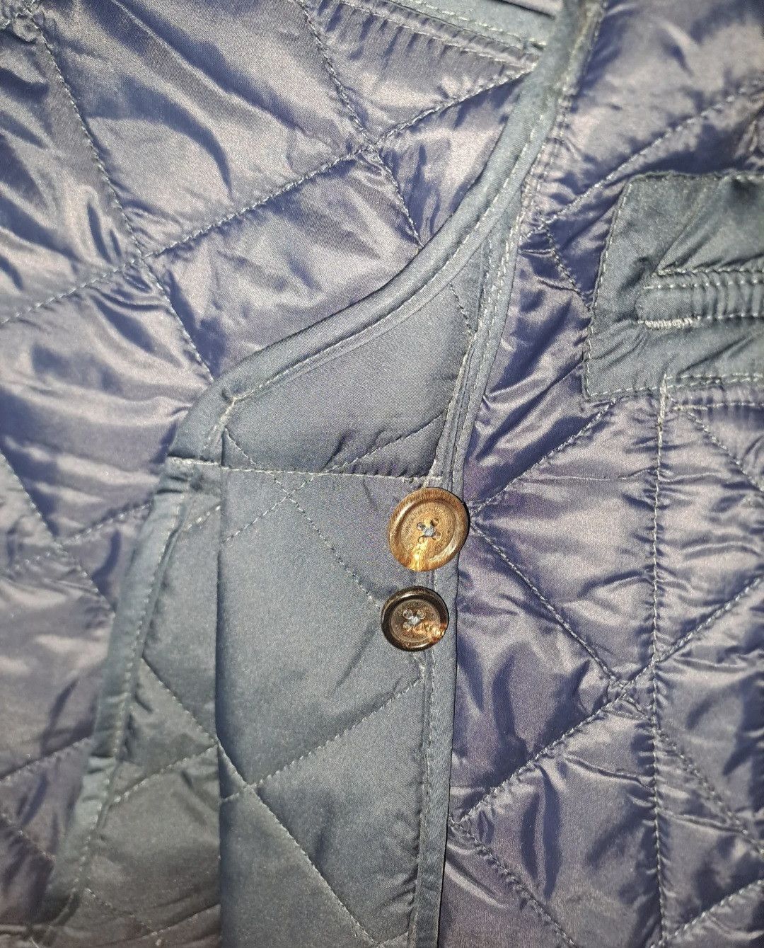Polo Ralph Lauren SUPPLIER# 71451 PO# 364607 Size US S / EU 44-46 / 1 - 7 Thumbnail