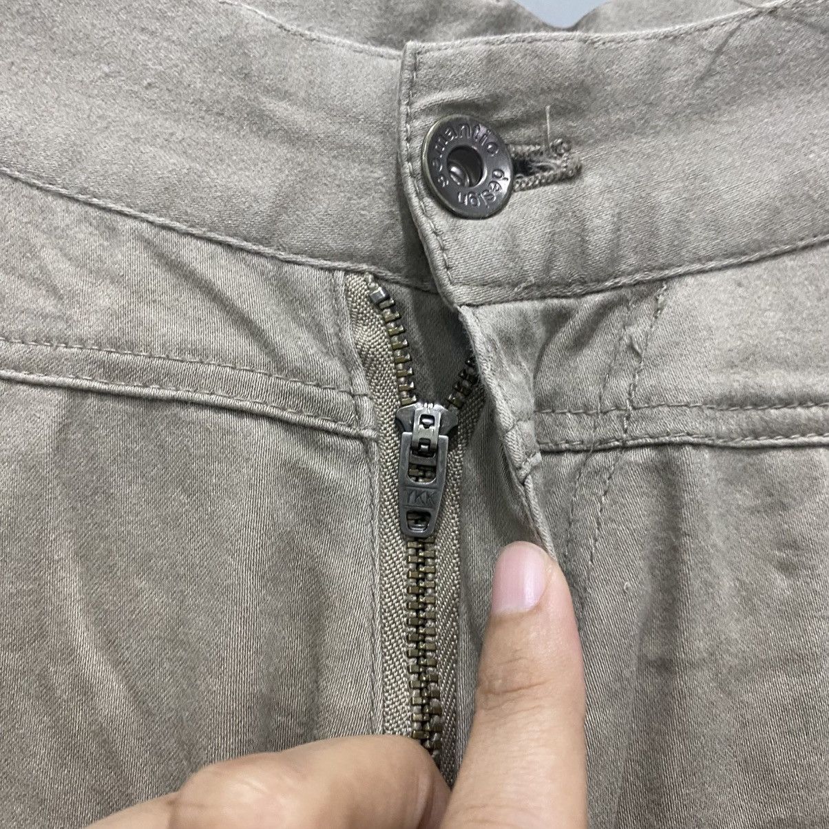 semanticdesign Archive Japanese Brand Multi-Pocket Tactical Cargo Pants Y2K Size US 30 / EU 46 - 13 Thumbnail