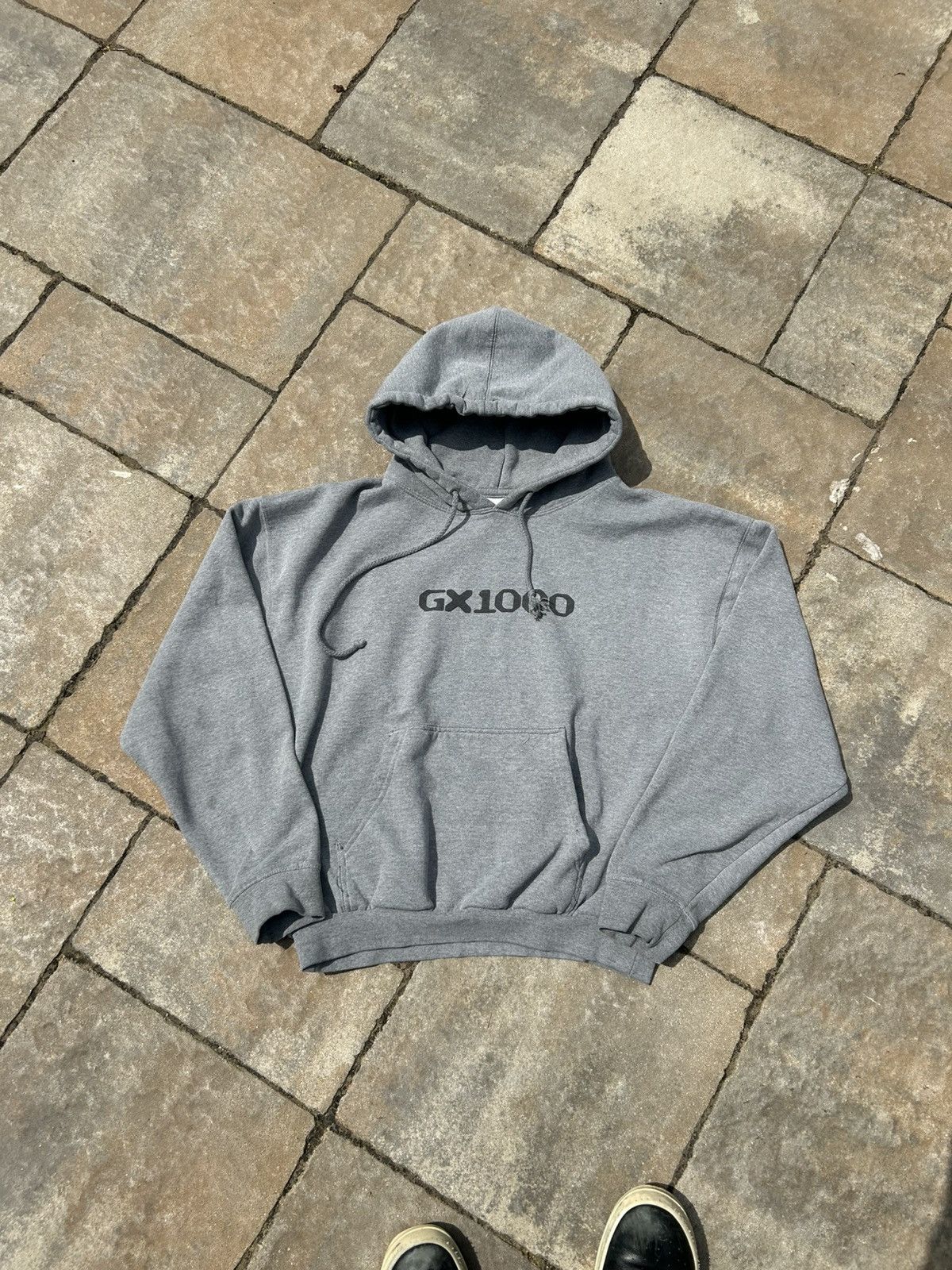 Gx 1000 Hoodie | Grailed