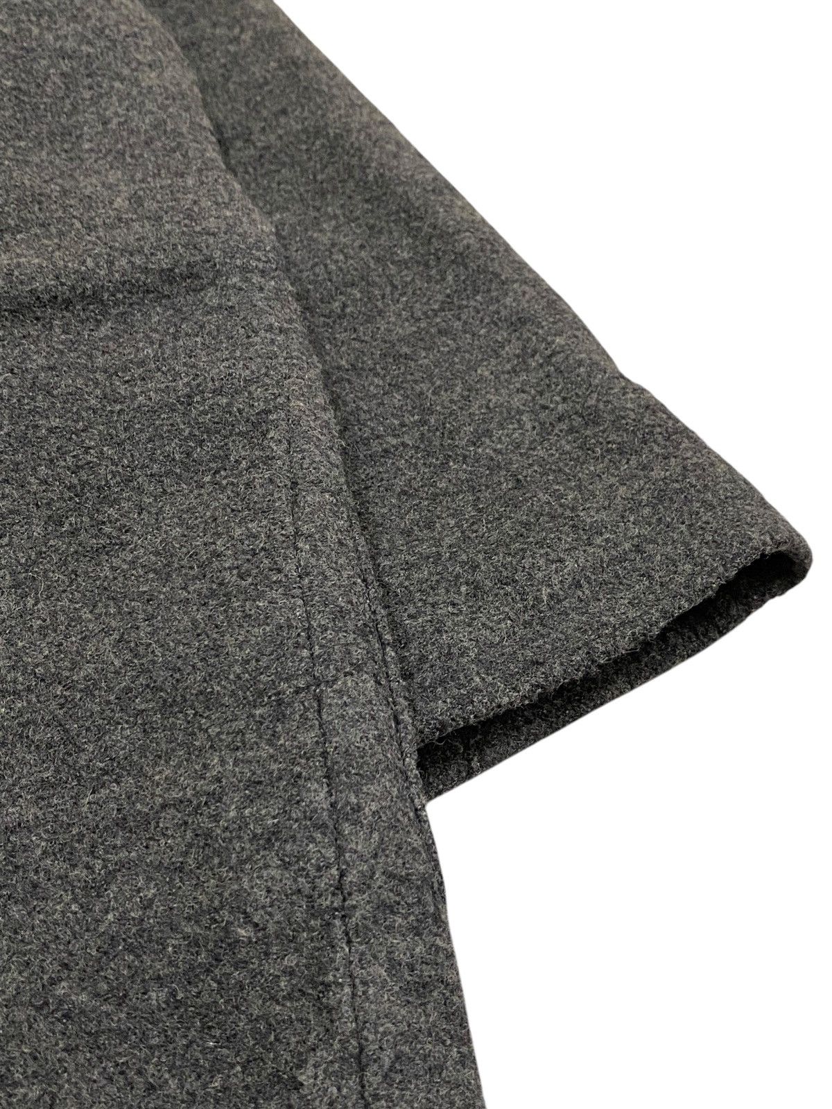 Other × Vintage Vtg 70s Melbo Wool Jacket Made in Italy Size US L / EU 52-54 / 3 - 8 Thumbnail