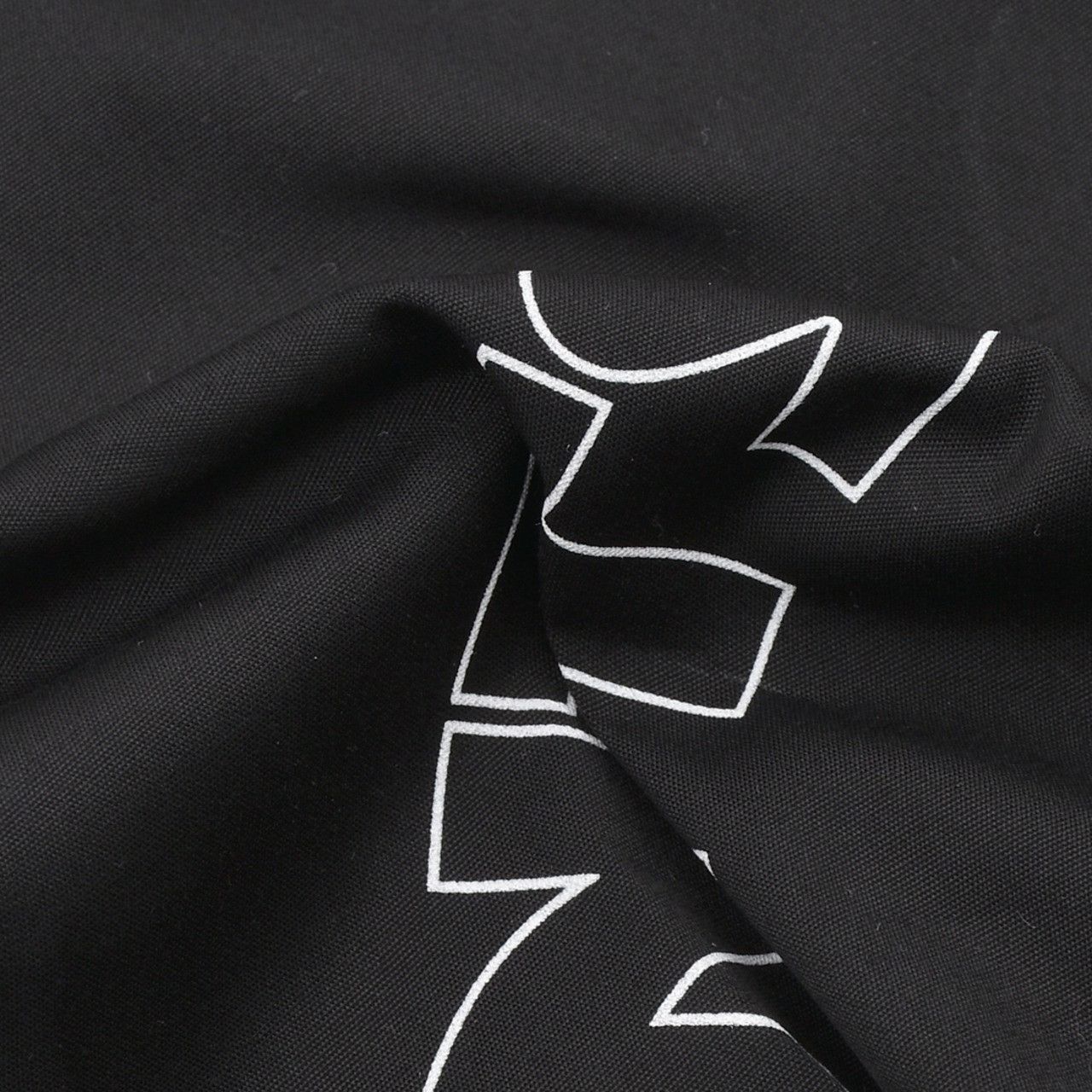 Vetements Vetements 18SS Logo Pattern Oversized Shirt M Streetwear Size US M / EU 48-50 / 2 - 5 Thumbnail