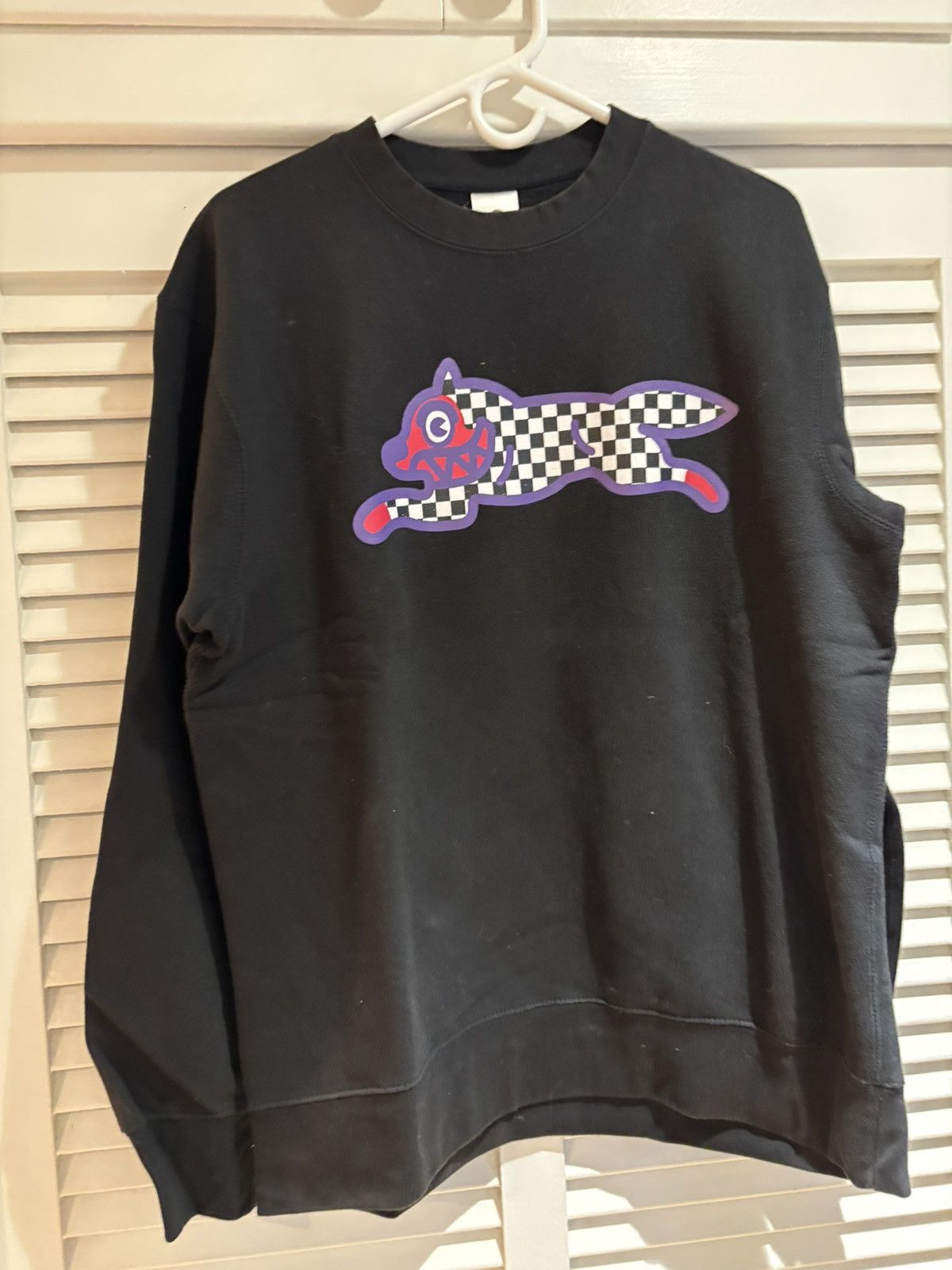 Billionaire Boys Club × Icecream × Vintage BBC billionaire boys club ice cream running dog vintage Size US L / EU 52-54 / 3 - 1 Thumbnail