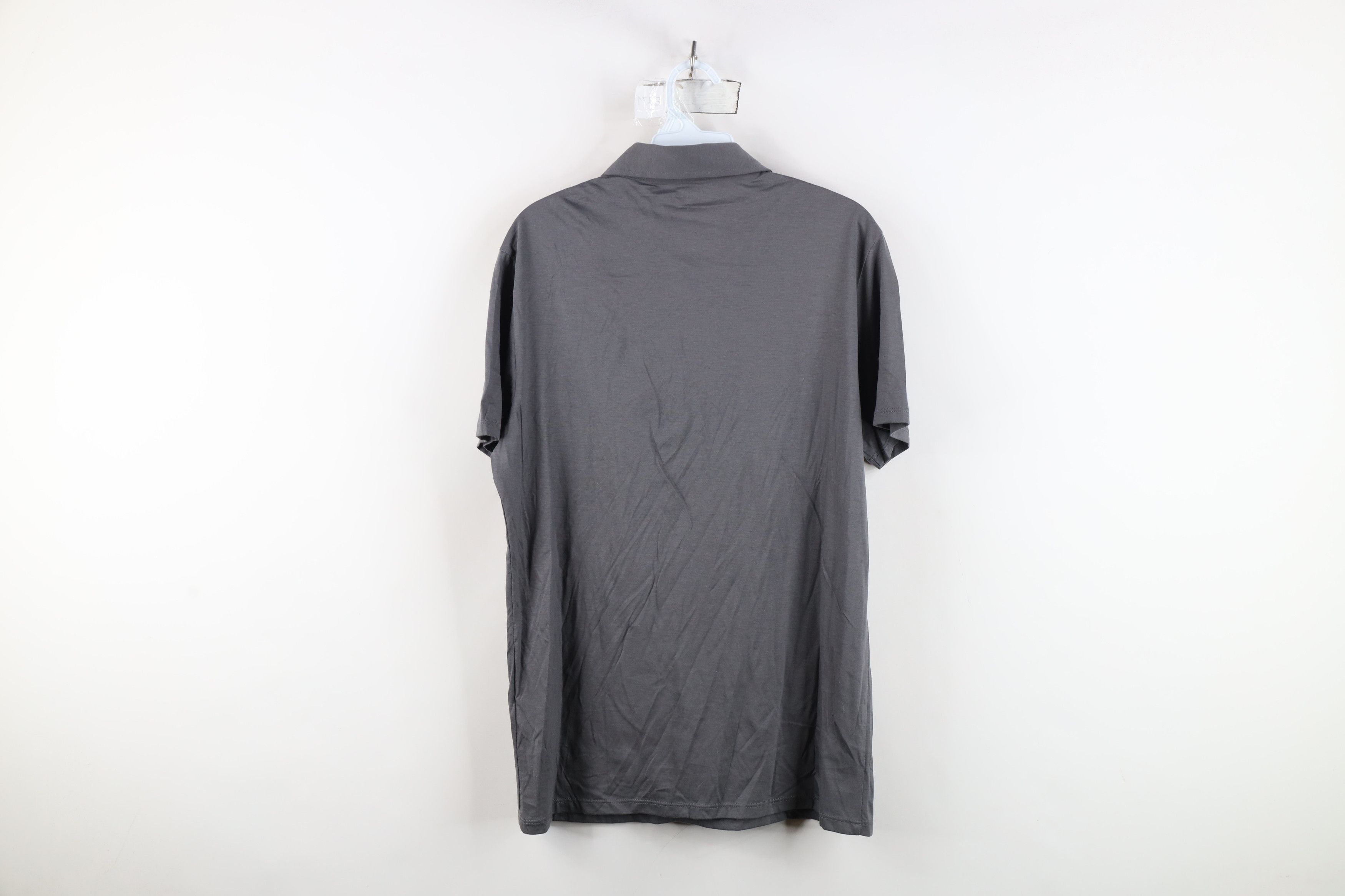 Bonobos Bonobos Soft Touch Pima Cotton Collared Golf Polo Shirt Size US M / EU 48-50 / 2 - 10 Thumbnail