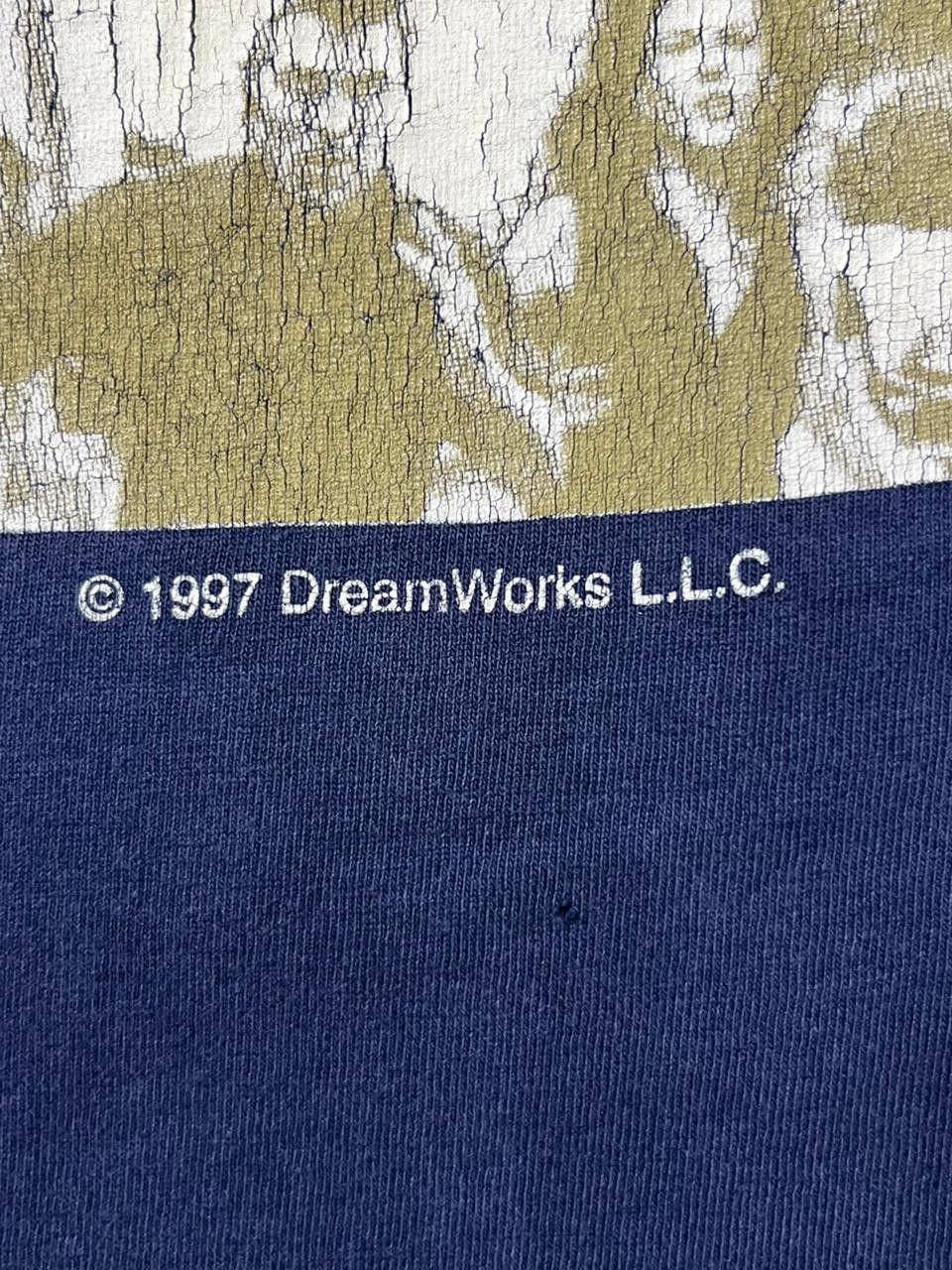 Vintage Vintage 90s The Peacemaker Size US M / EU 48-50 / 2 - 5 Thumbnail