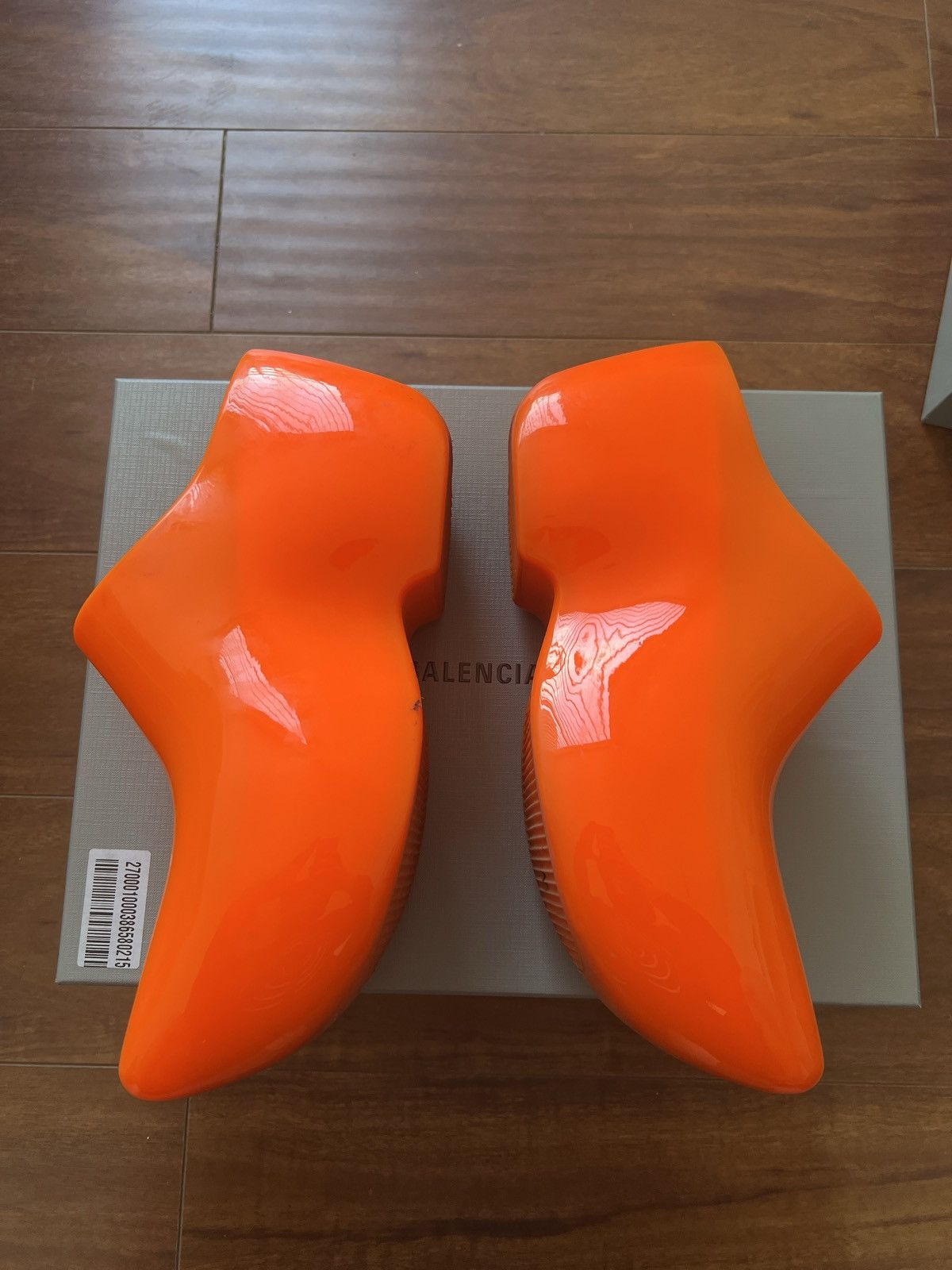 Balenciaga Balenciaga Techno Clog | Grailed