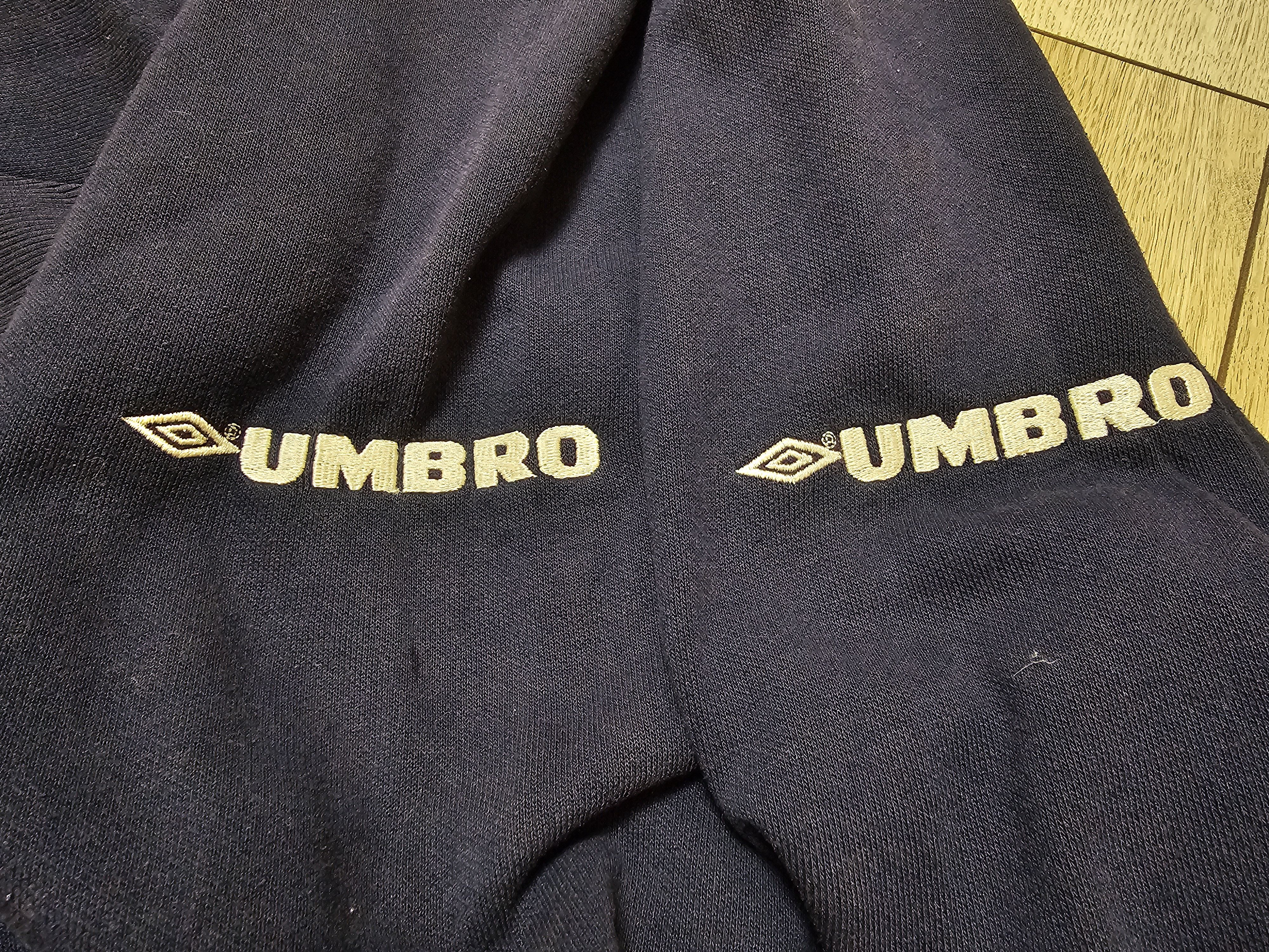 Vintage SSV ULM 1846 VINTAGE FOOTBALL SWEATSHIRT SOCCER SWEATSHIRT Size US L / EU 52-54 / 3 - 6 Thumbnail