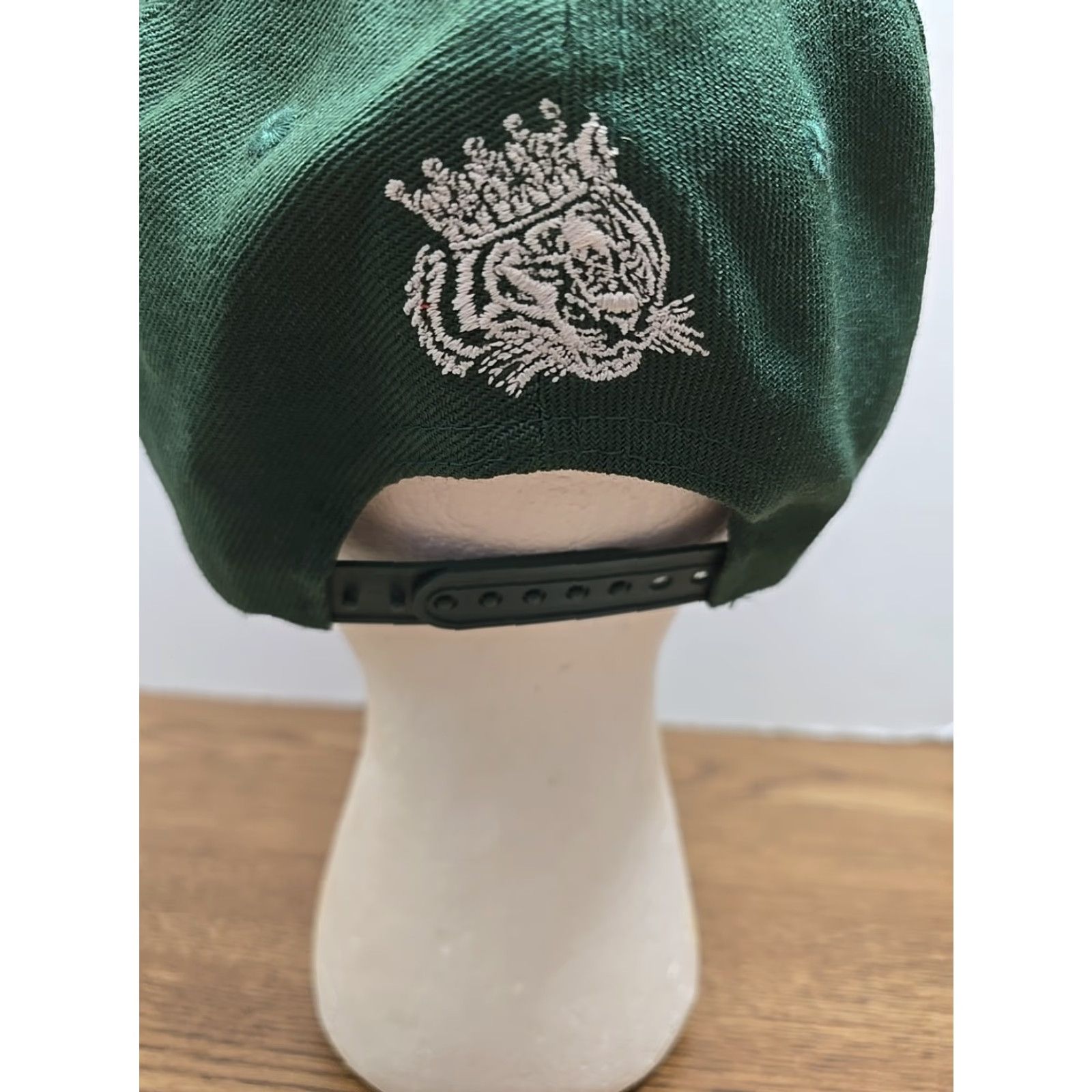 Propper Proper Twelve Irish Whiskey Cap Connor MacGregor Snapback Trucker Baseball Cap Men One Size Green Size ONE SIZE - 6 Thumbnail