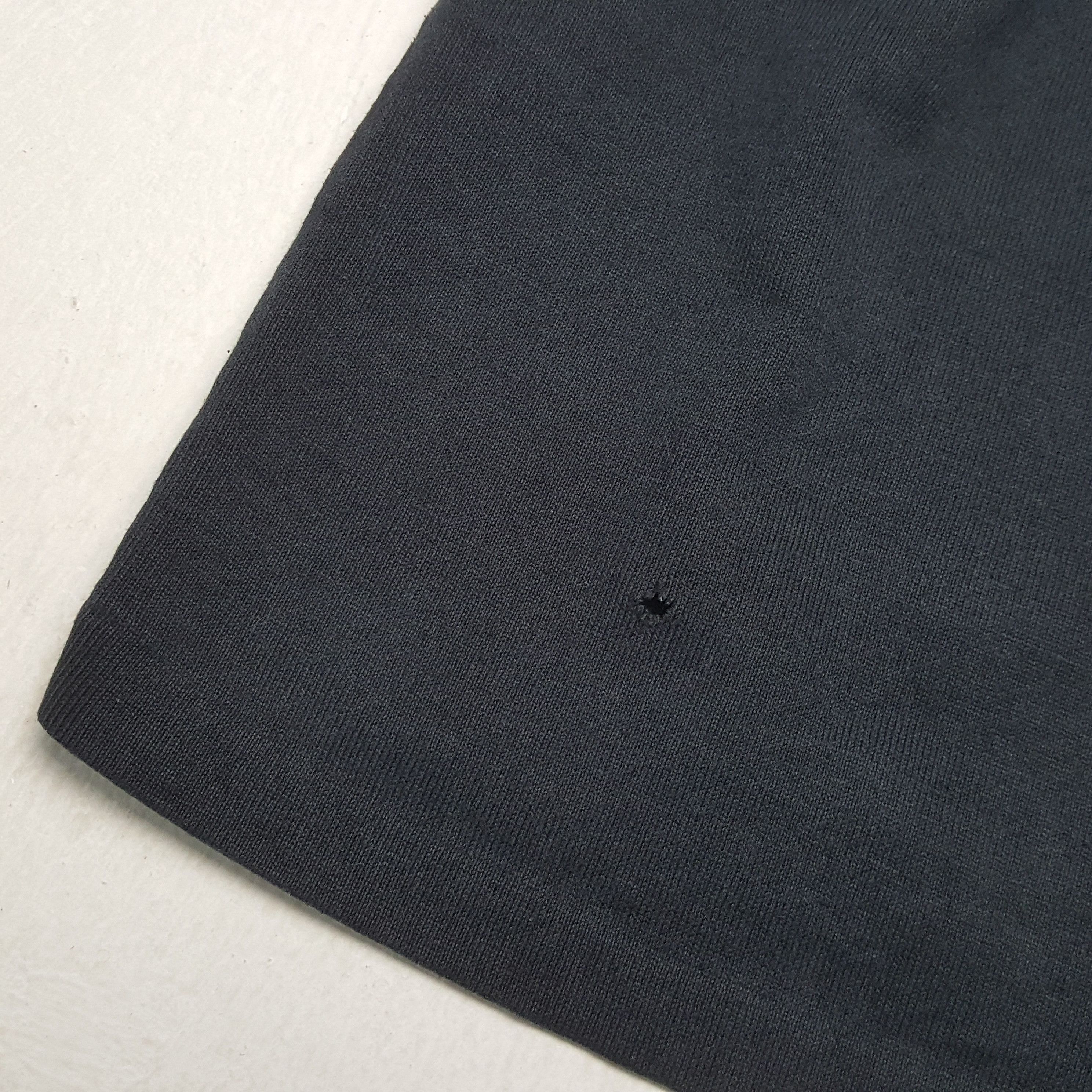 Canterbury of New Zealand × Vintage CANTERBURRY OF NEW ZEALAND Logo Design Polos Rugby Style Size US M / EU 48-50 / 2 - 5 Thumbnail
