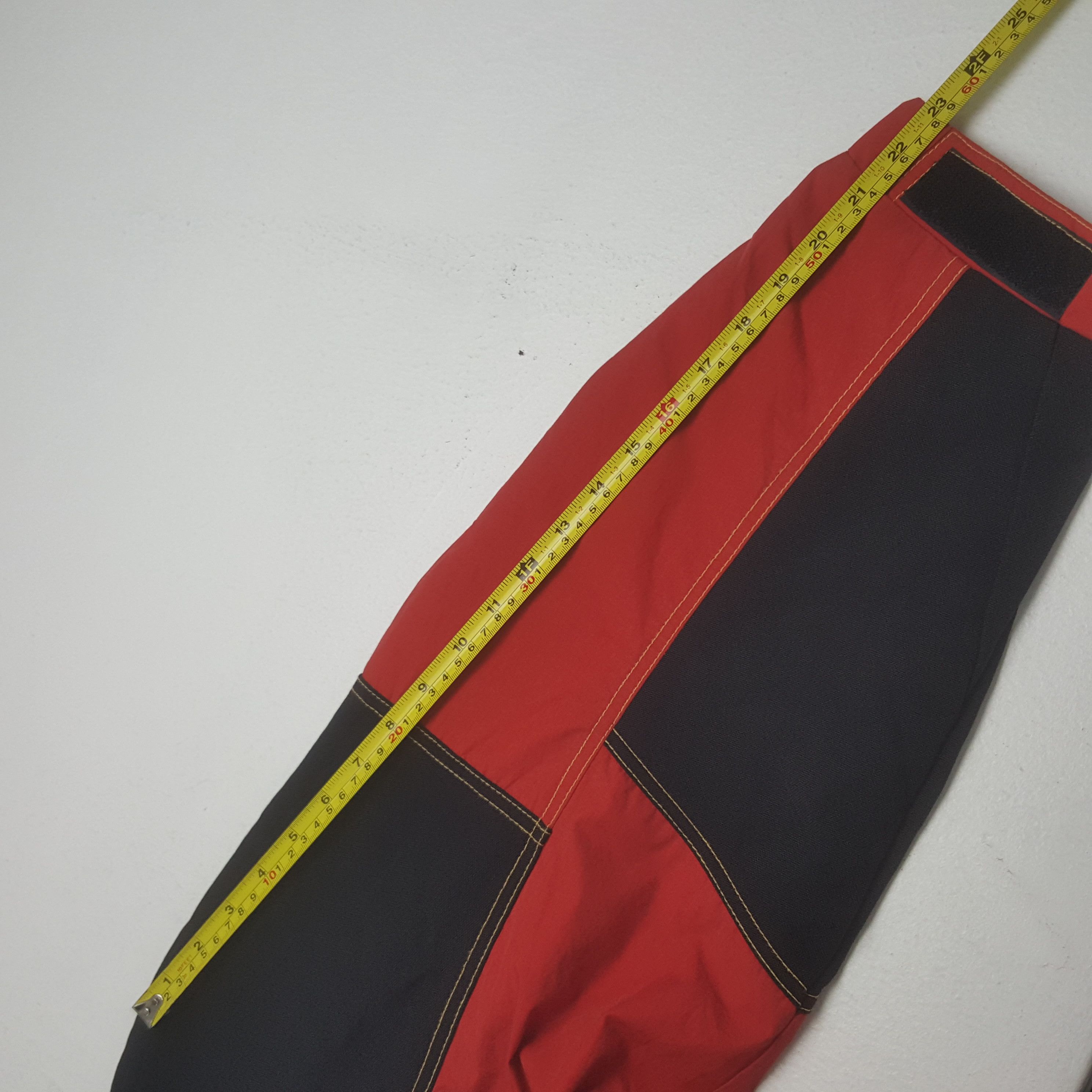Descente Vintage Descente Techno Gear Winter Jacket C320N22 Size US XL / EU 56 / 4 - 13 Thumbnail