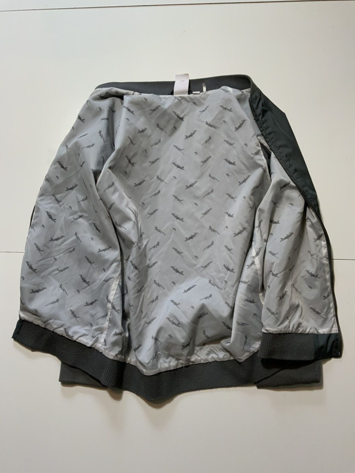 Puma $150 Puma X Arnold Palmer Golf Arnie Iron Gate Bomber Jacket Size US S / EU 44-46 / 1 - 3 Thumbnail