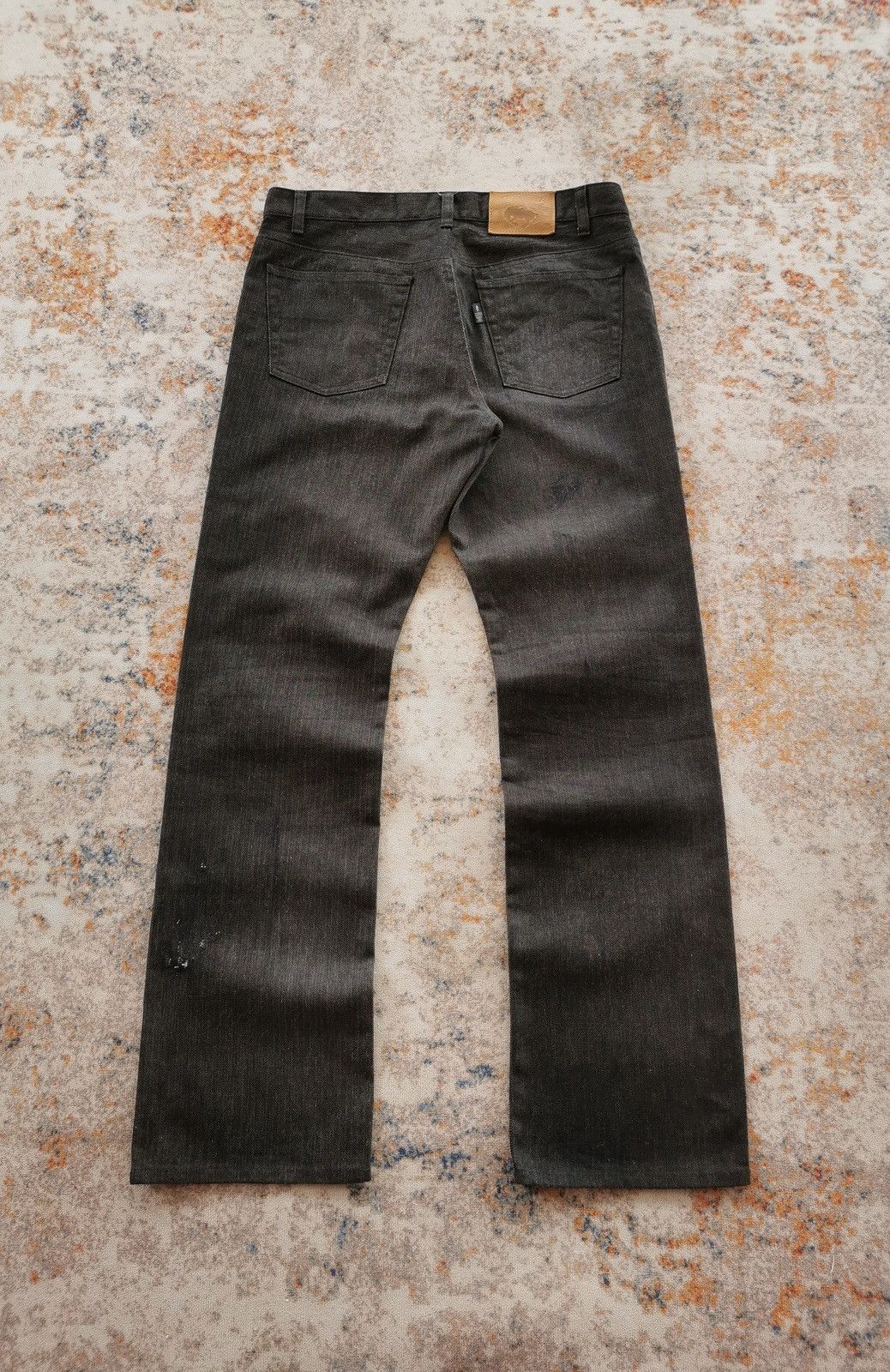 Takeo Kikuchi Takeo Kikuchi Size US 32 / EU 48 - 5 Thumbnail