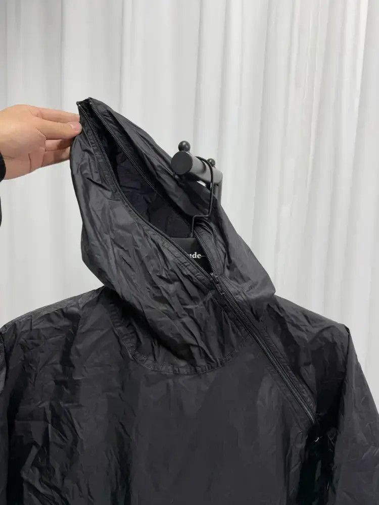 Issey Miyake Sz 3 Final Home Side Zip Jacket Size US L / EU 52-54 / 3 - 4 Thumbnail