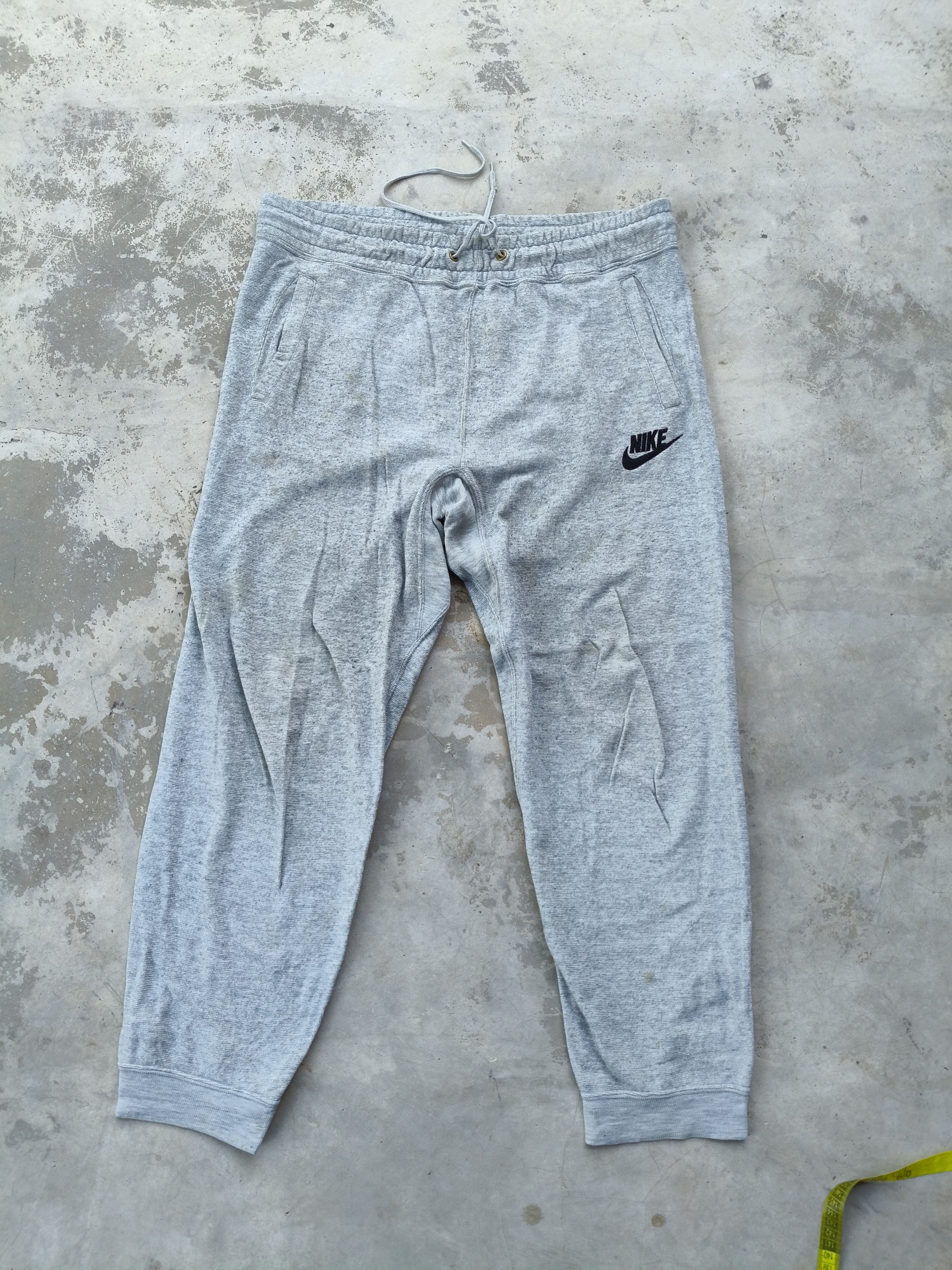 Nike Vintage Nike Joggers Pants Size US 36 / EU 52 - 3 Thumbnail