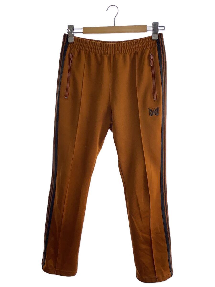 Needles Needles Polyester Track Pants Orange Size US 30 / EU 46 - 1 Thumbnail