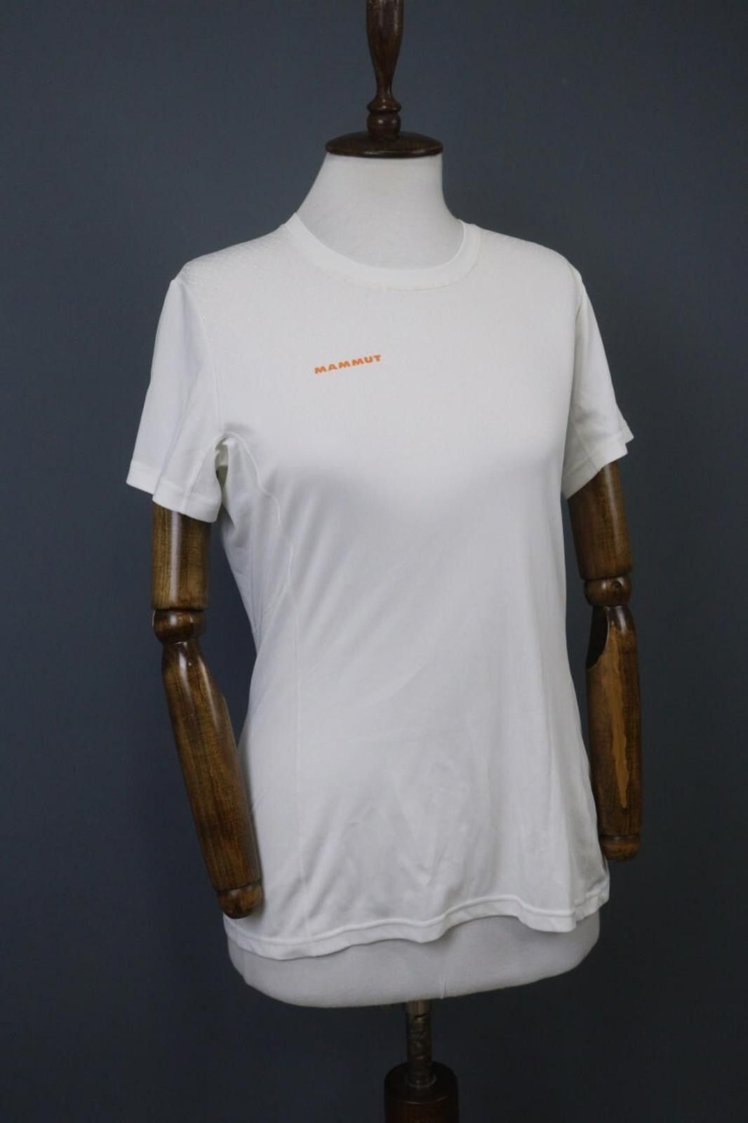 Mammut Mammut White Diamond Plaid Pullover Blouse Top Size M Size M / US 6-8 / IT 42-44 - 6 Thumbnail