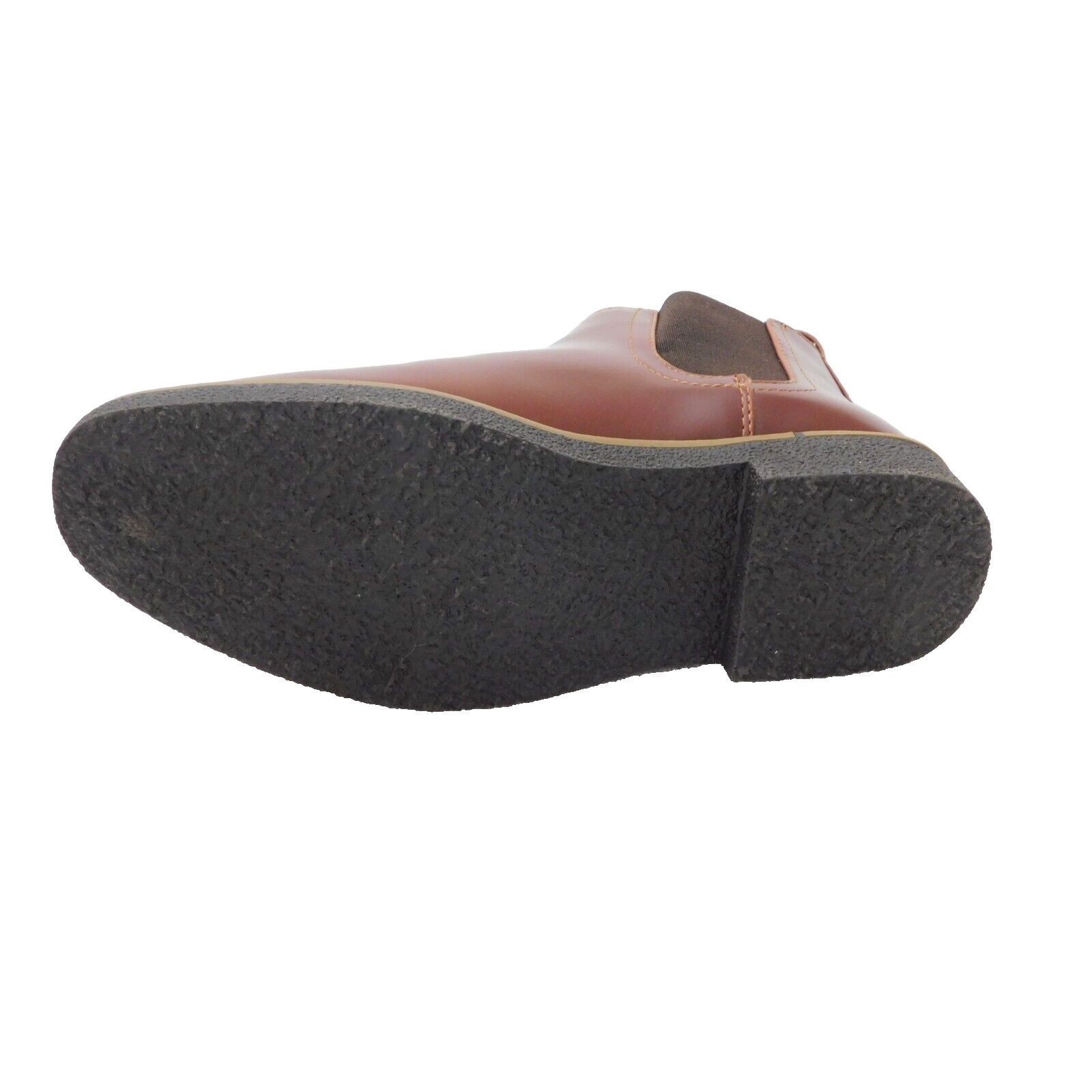 Other M66 Deer Stags Brown Rockland Memory Foam Chelsea Boots 8.5M Size US 8.5 / EU 41-42 - 5 Thumbnail