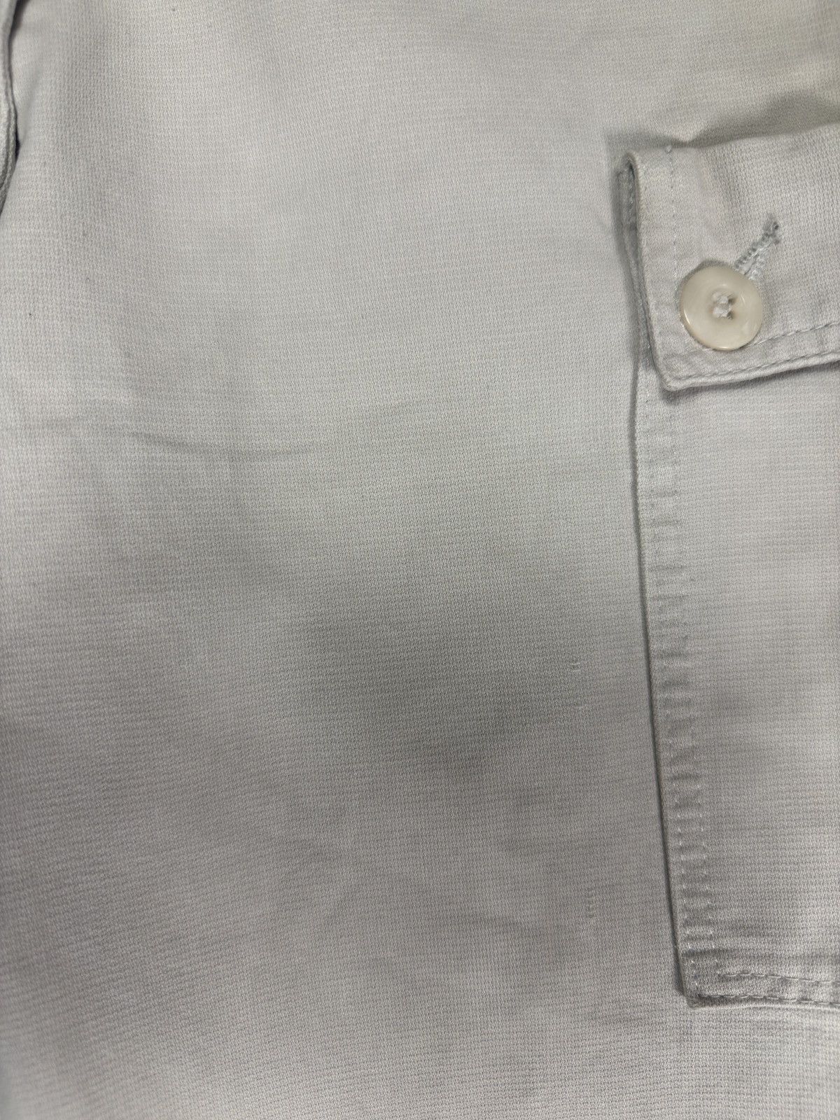 Helmut Lang Helmut Lang - 1996 Cargo Pockets Pants Size US 29 - 2 Thumbnail