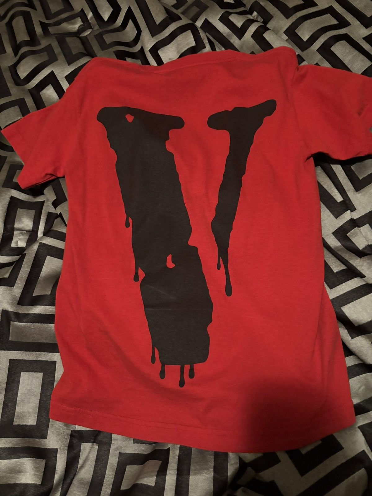 NAV × Vlone Bad Habits Vlone x NAV Size US S / EU 44-46 / 1 - 2 Thumbnail