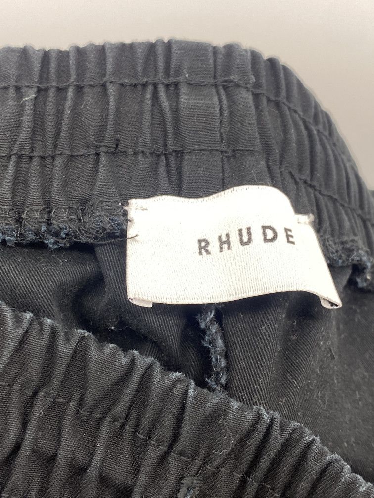 Rhude Zipper Cargos Size US 32 / EU 48 - 3 Thumbnail