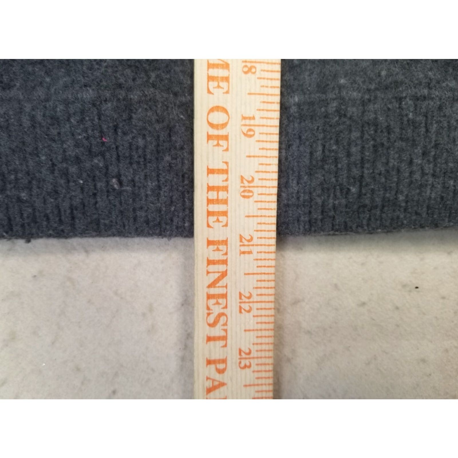 TNA TNA Wool Sweater Hoodie Gray Women Size S See Measurements Wool Pullover Long Sleeve Size S / US 4 / IT 40 - 4 Thumbnail