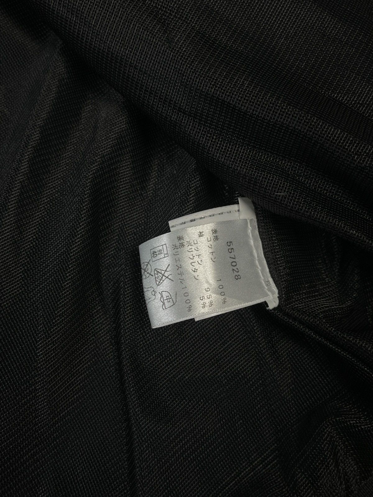 Hussein Chalayan × Puma Puma Hussein Chalayan Multipocket Techwear Sleeveless Jacket Size US L / EU 52-54 / 3 - 12 Thumbnail