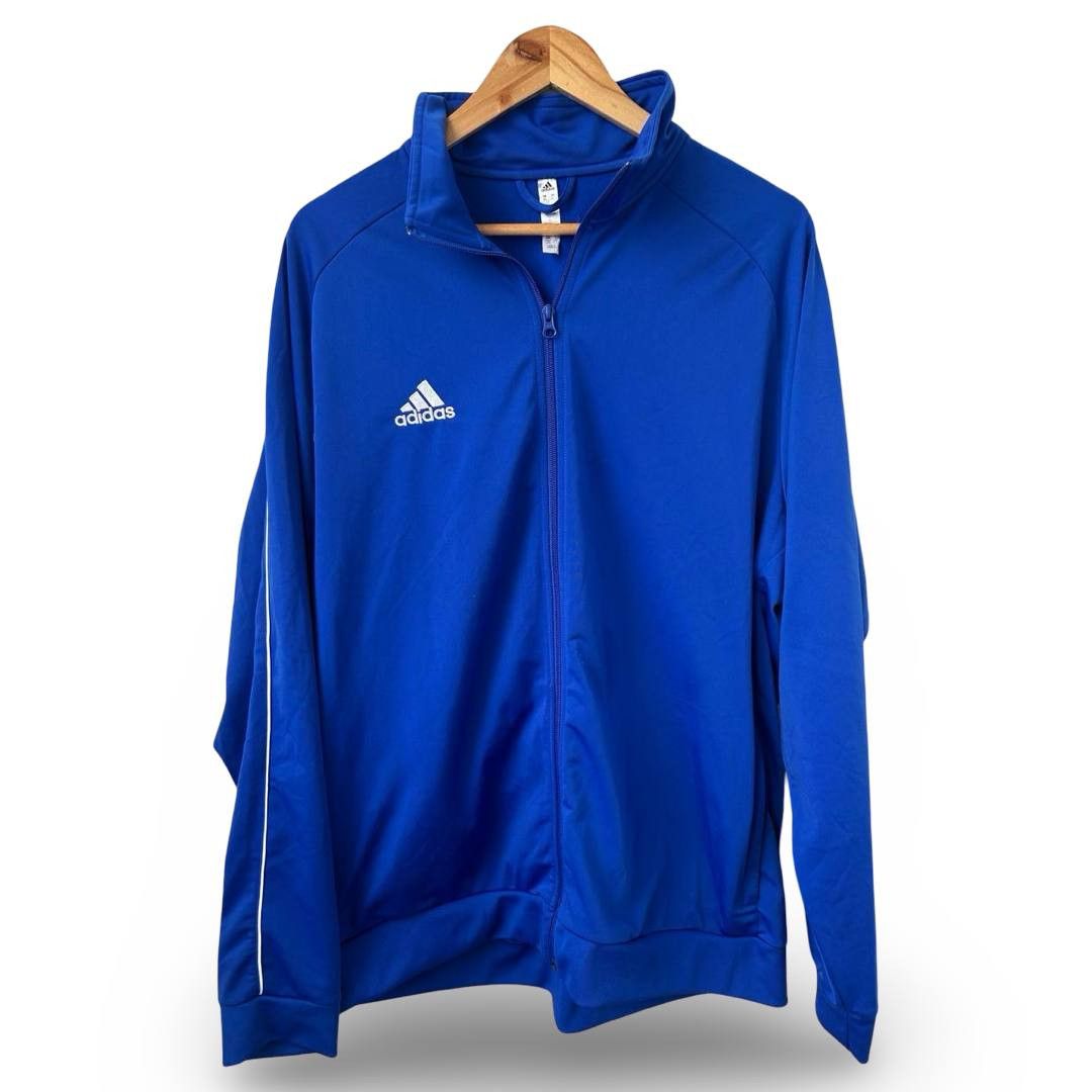 Adidas Adidas tracktop #719 Size US XXL / EU 58 / 5 - 1 Thumbnail