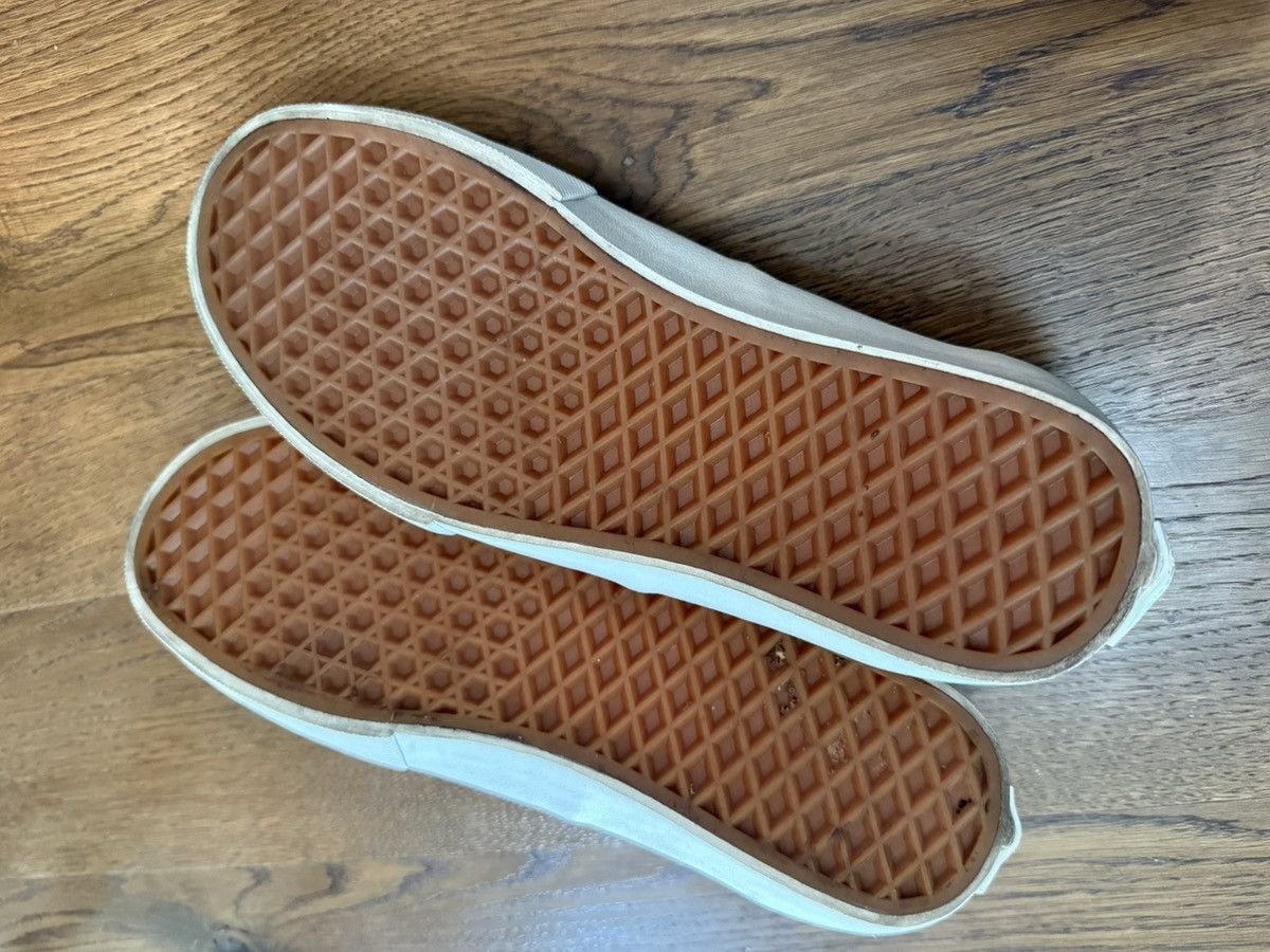 Comme des Garcons × Vans Commes Des Garcon Vans Size US 8 / IT 38 - 5 Thumbnail