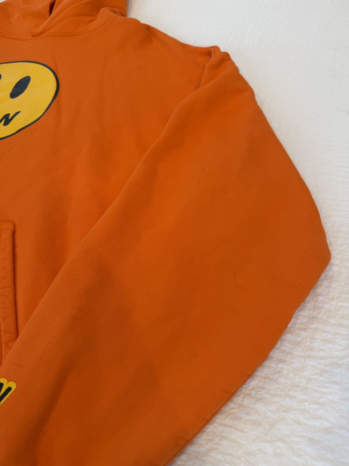 Drew House Drew House Logo Hoodie Size US XL / EU 56 / 4 - 5 Thumbnail