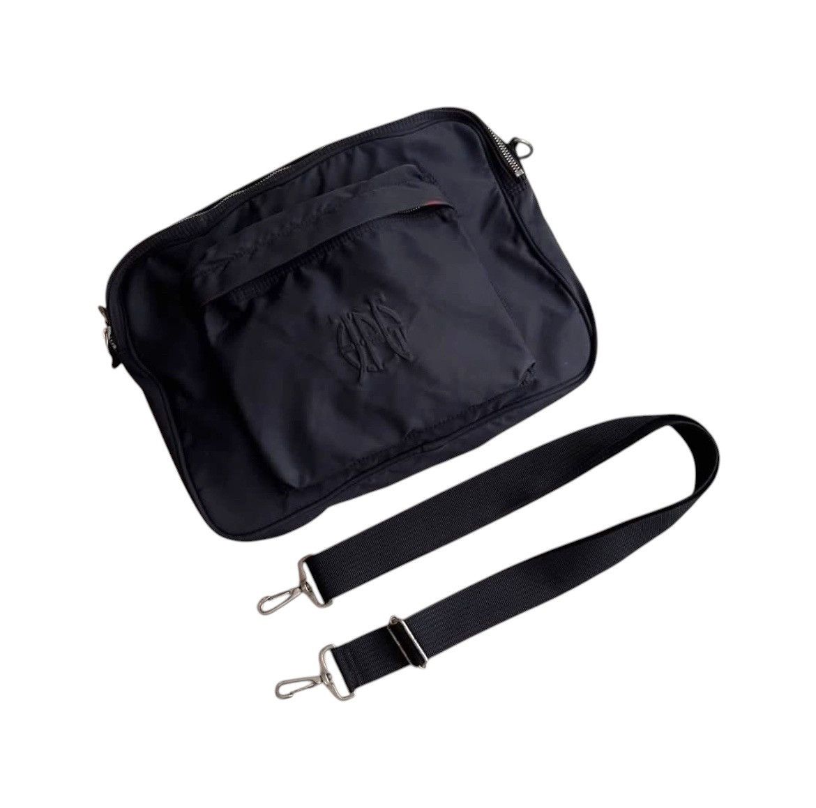 Jean Paul Gaultier Boxer Bag | Grailed