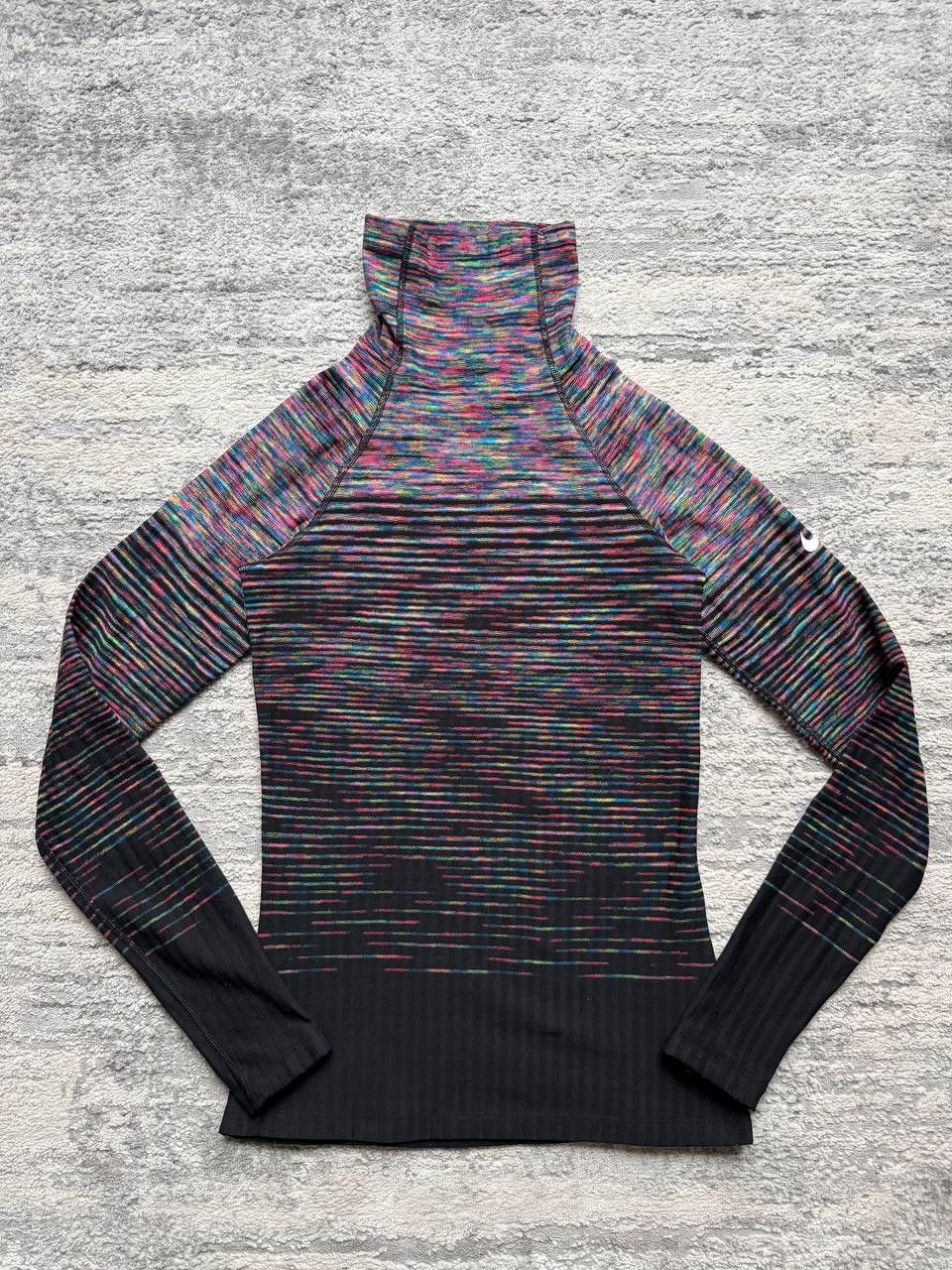 Nike Nike running hyperwarm long sleeve Size M / US 6-8 / IT 42-44 - 1 Thumbnail
