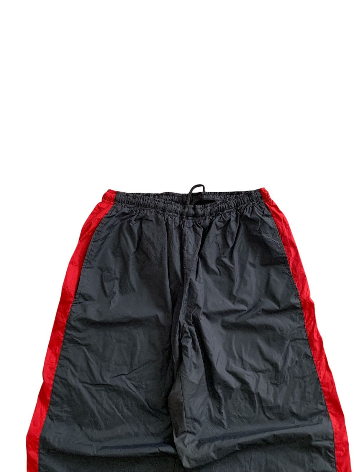 Nike Vintage Nike Y2k Baggy Trackpants Size US 36 / EU 52 - 3 Thumbnail