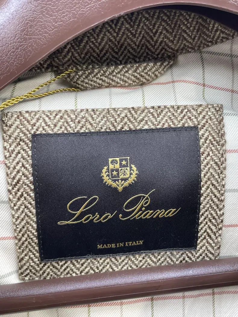 Loro Piana Loro Piana Traveler Cashmere Coat Size XS / US 0-2 / IT 36-38 - 7 Thumbnail
