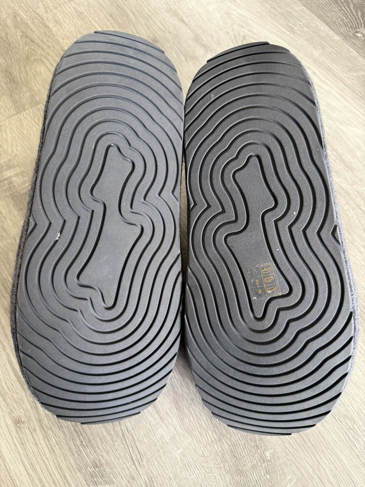 SKYLRK Justin Bieber Skylrk Chunky Mules Size US 11 / EU 44 - 4 Thumbnail