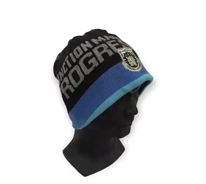 Japanese Brand Japanese Brand Reversible Design Beanie Hat Size ONE SIZE - 5 Thumbnail