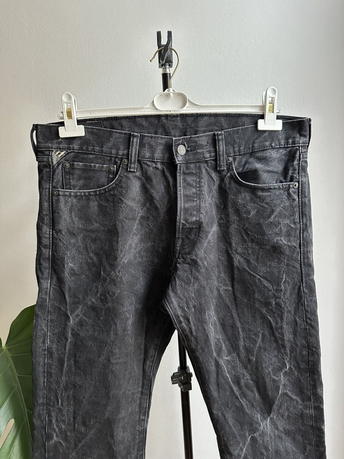 Denim & Supply Ralph Lauren Polo Ralph Lauren Denim Supply American Style Jeans Pants Size US 34 / EU 50 - 8 Thumbnail