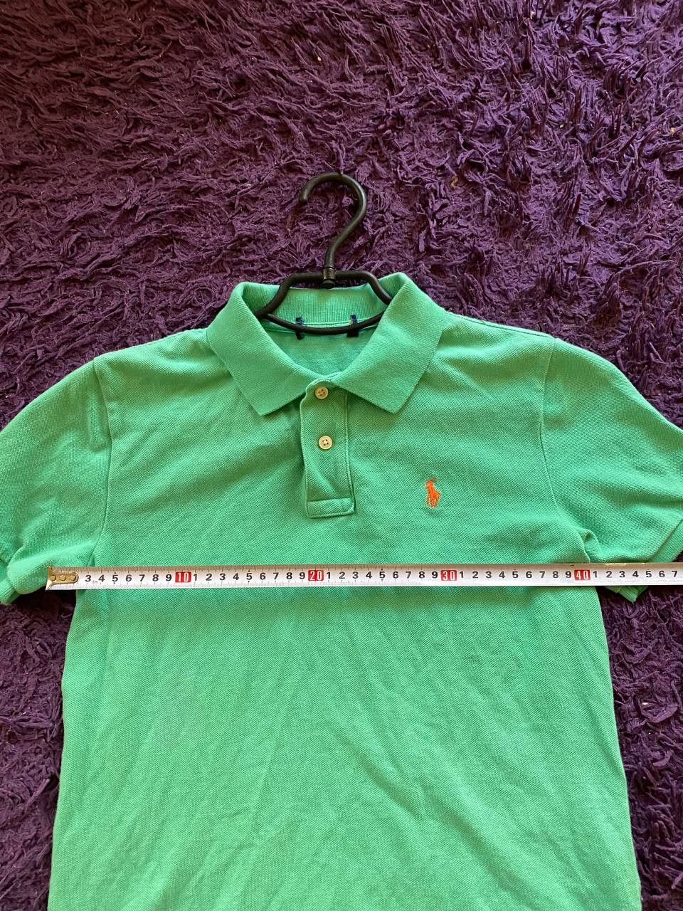 Polo Ralph Lauren × Vintage Vintage Polo Ralph Lauren Polos Size US S / EU 44-46 / 1 - 10 Thumbnail