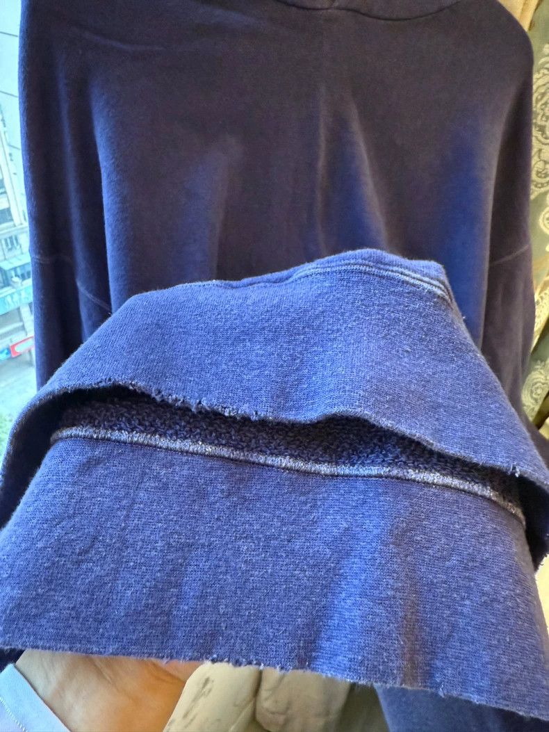 Visvim visvim JUMBO HOODIE 2501-Nextarrow Size US L / EU 52-54 / 3 - 7 Thumbnail