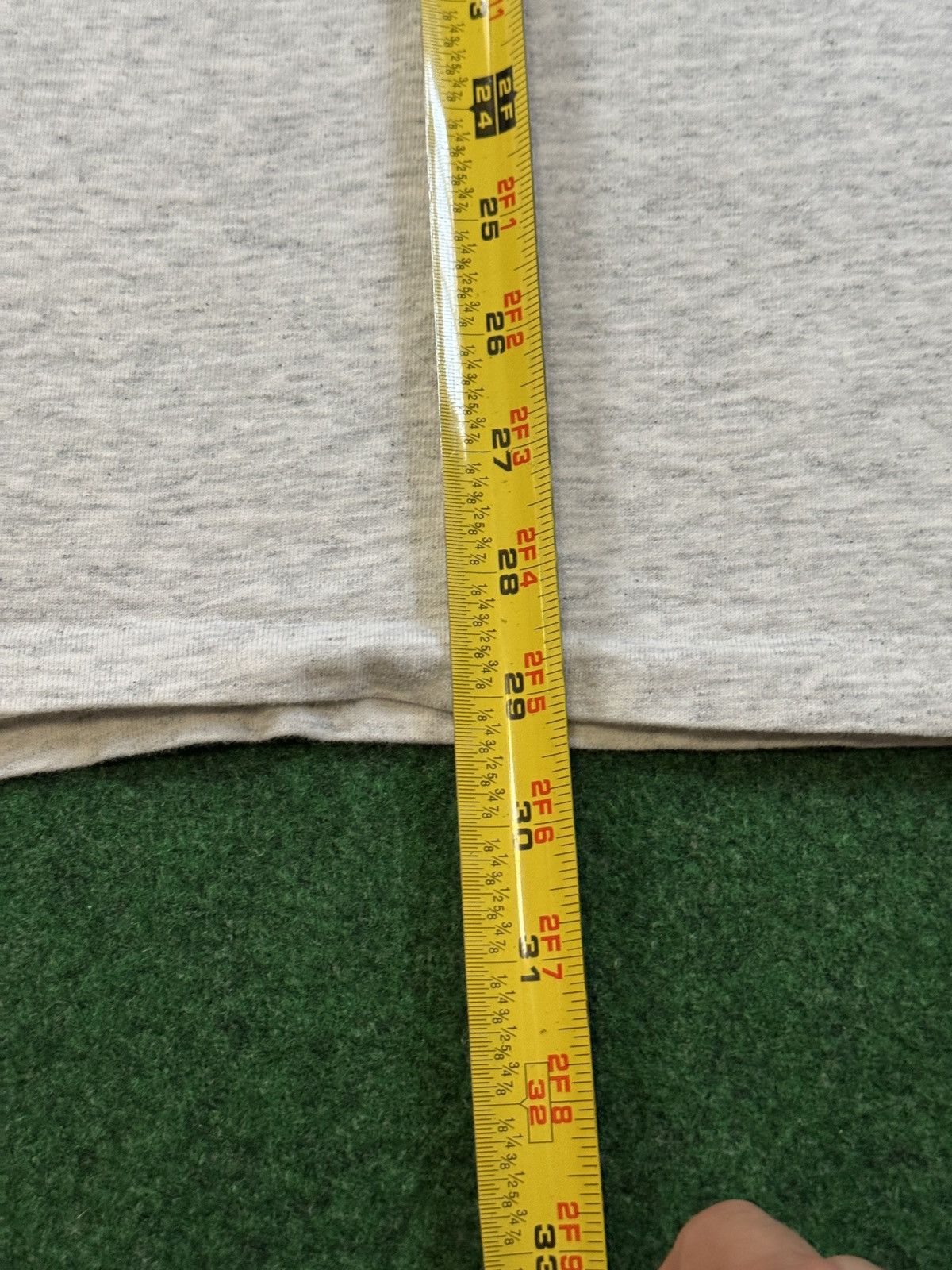 Vintage Vintage 90s Cleveland Browns RARE Nutmeg Starter T Shirt Size US M / EU 48-50 / 2 - 7 Thumbnail