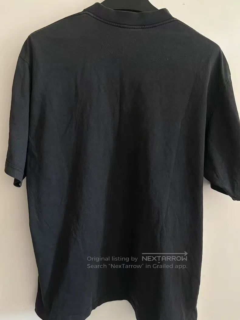 Balenciaga Balenciaga Heart Short Sleeve Size US XS / EU 42 / 0 - 2 Thumbnail