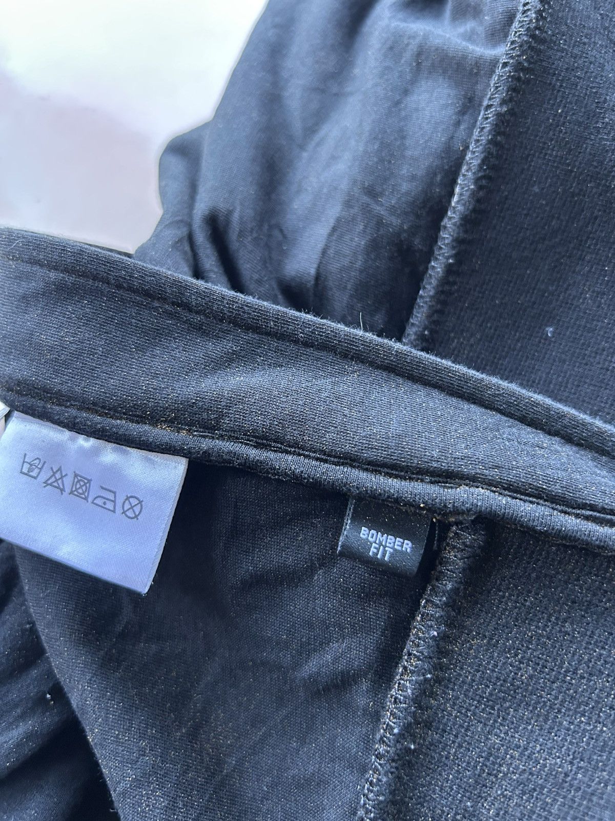 Neil Barrett Neil Barrett Sweatshirt Size US M / EU 48-50 / 2 - 13 Thumbnail
