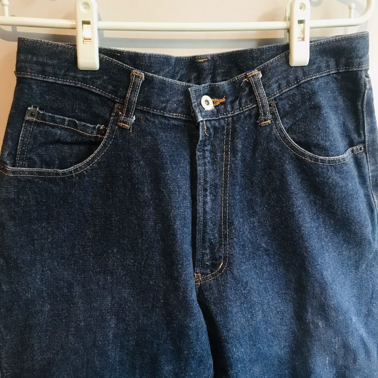 Vintage Vintage Elvis Presley Unsanforized Denim Size US 29 - 6 Thumbnail