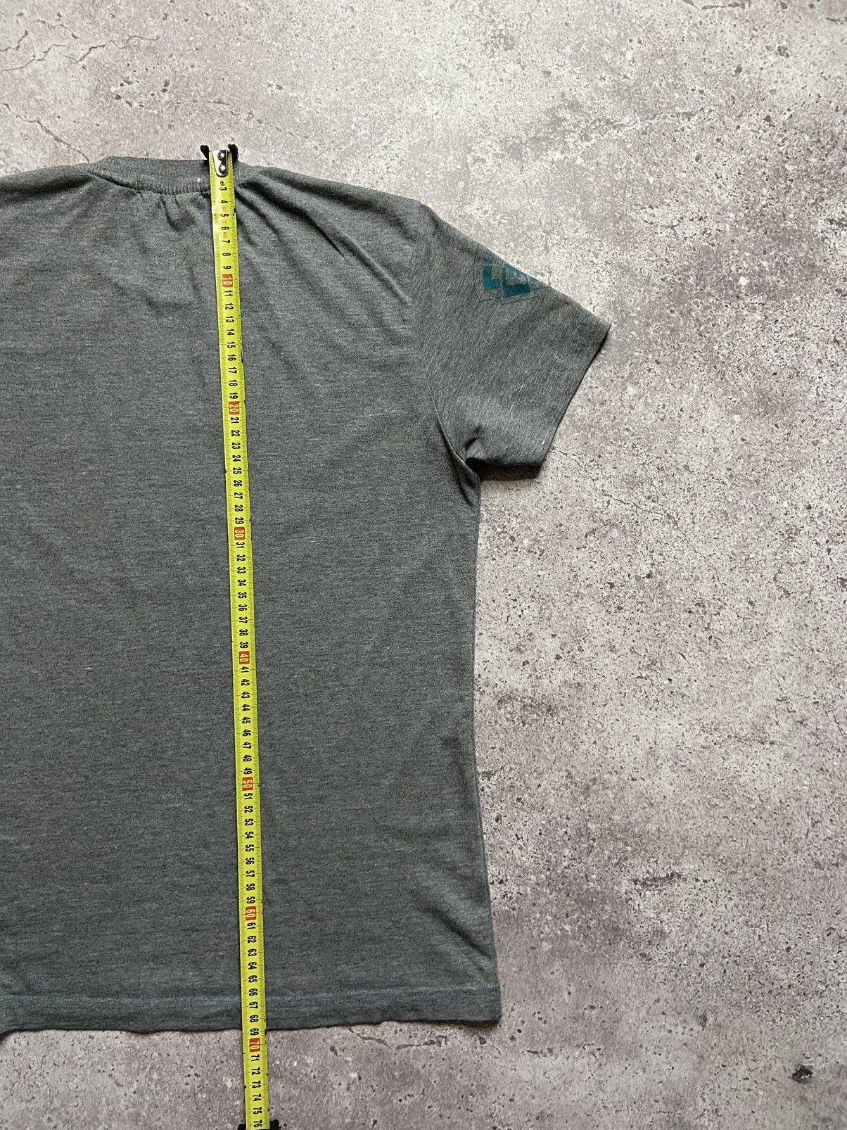 Evisu Vintage Evisu Tee Size US L / EU 52-54 / 3 - 6 Thumbnail