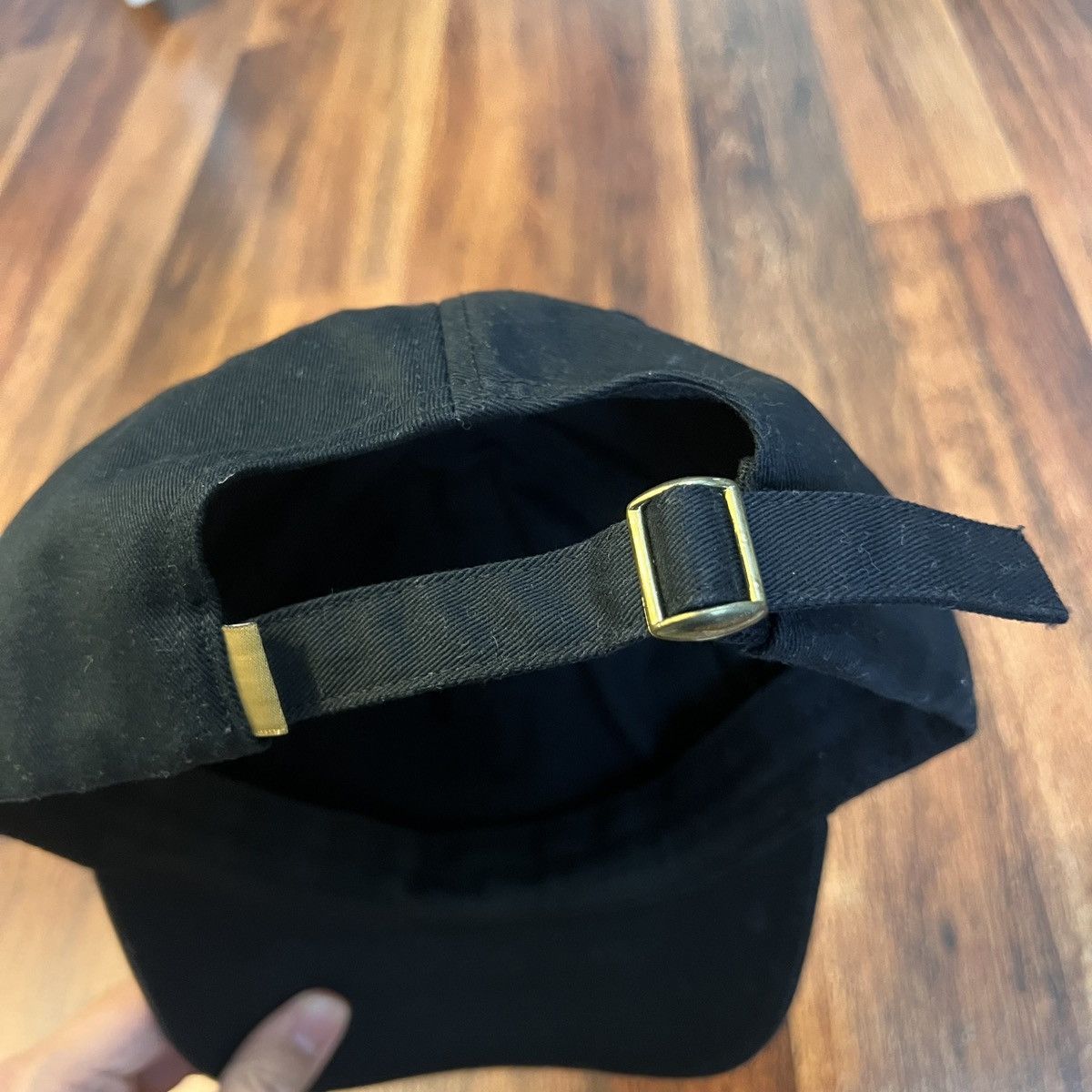 October's Very Own OVO Owl Hat Size ONE SIZE - 3 Thumbnail